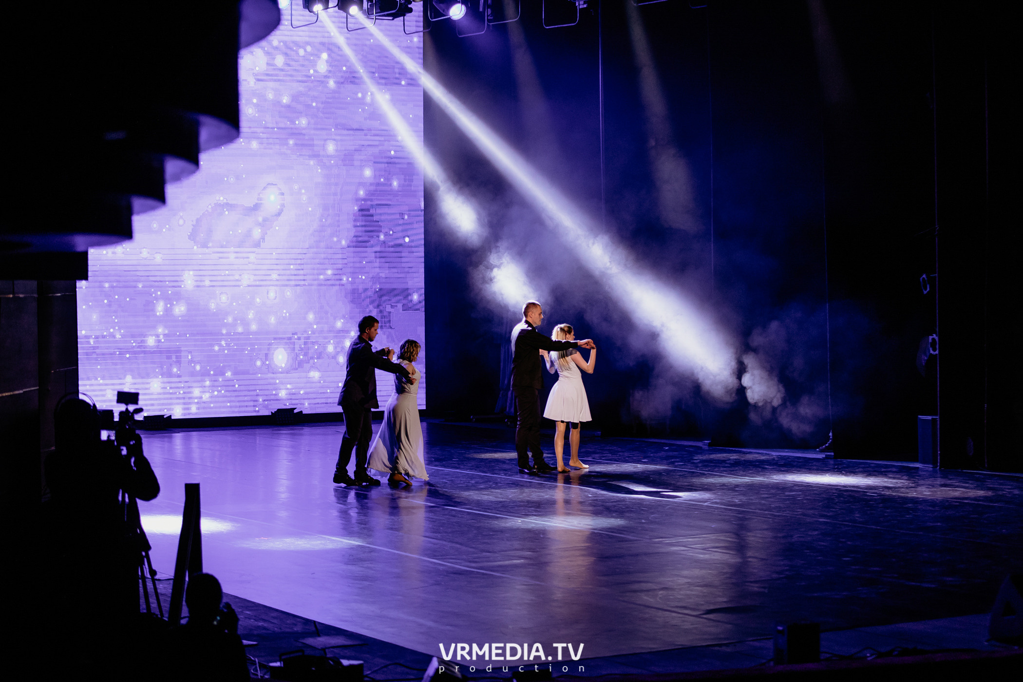 Всероссийский благотворительный танцевальный фестиваль «МЫ»