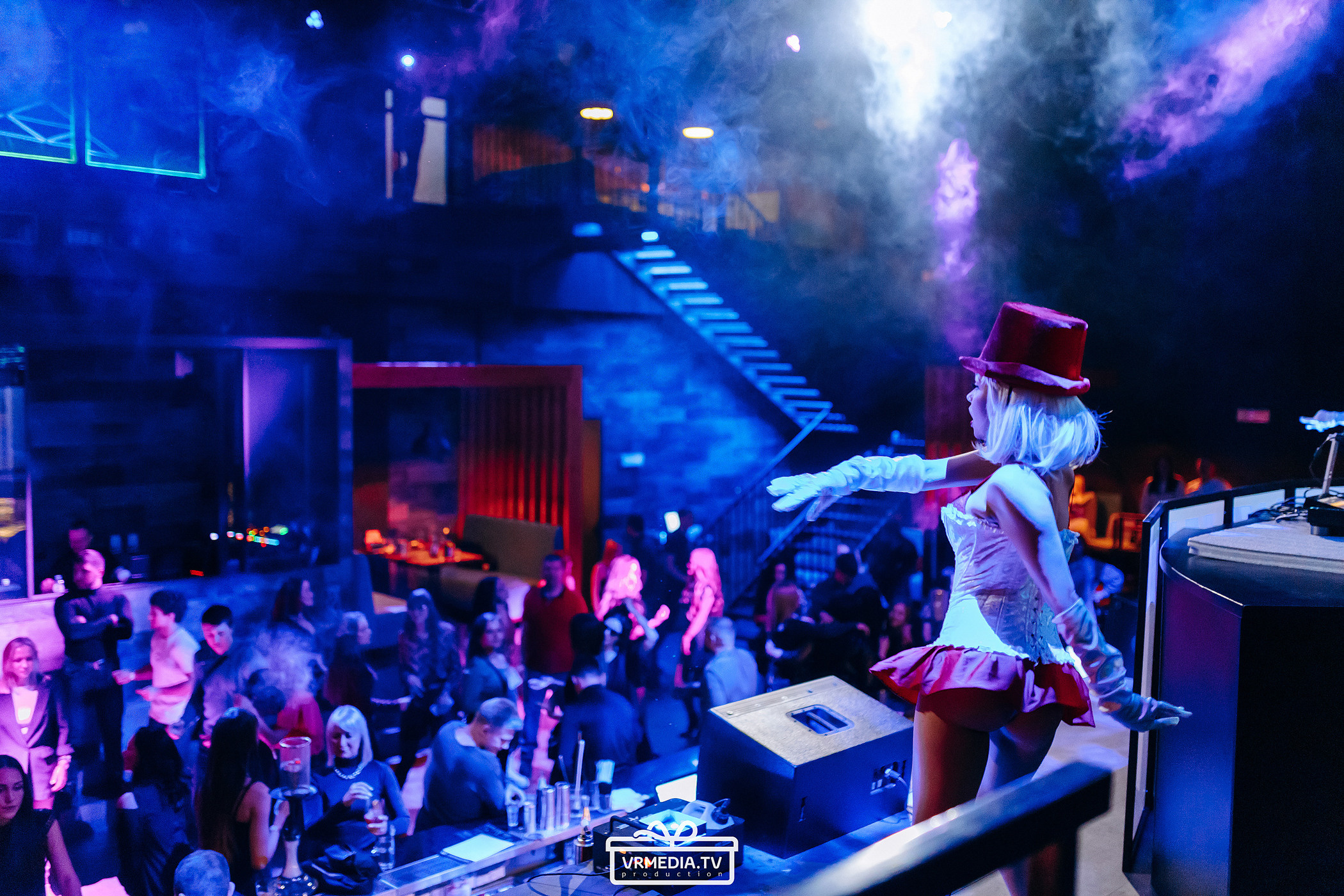 Выходные в НК «Эфир»