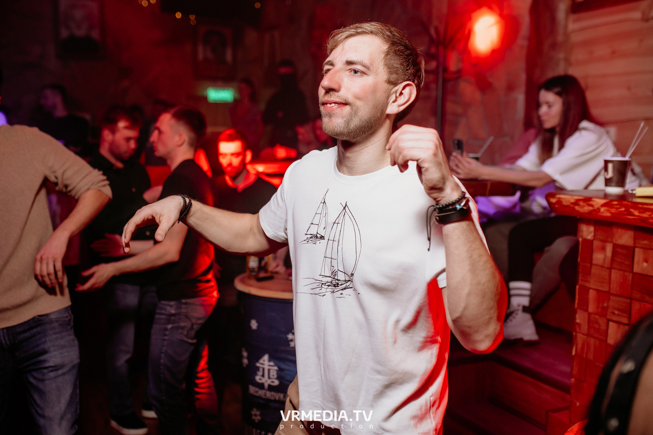 Выходные в «Alpen Club»