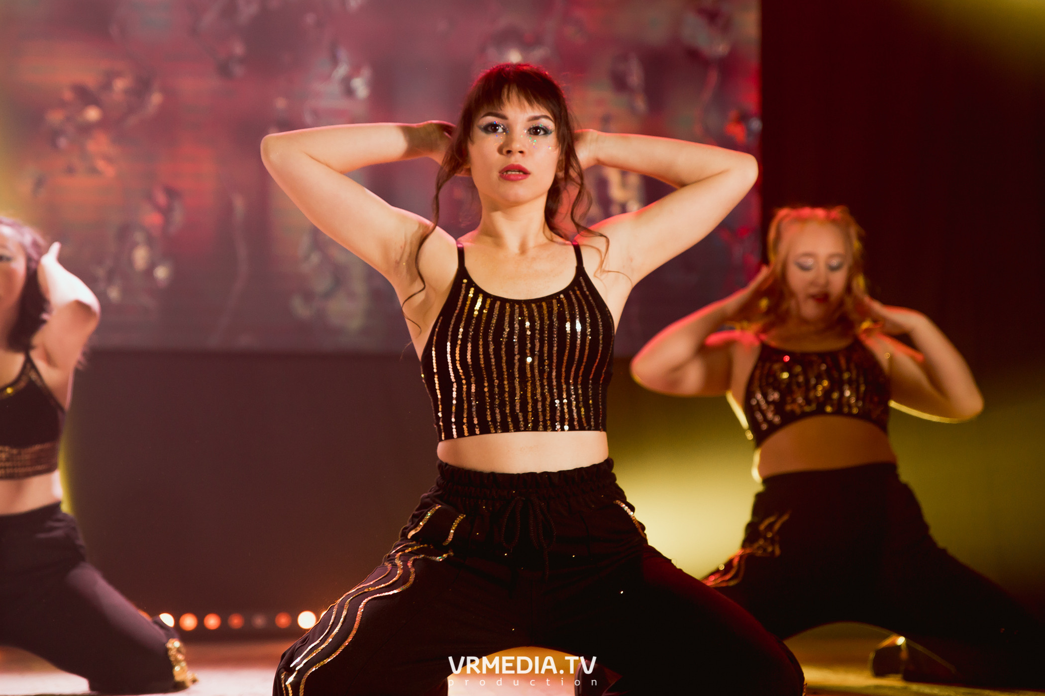 Студенческая весна в «КемГМУ». Медико-профилактический факультет