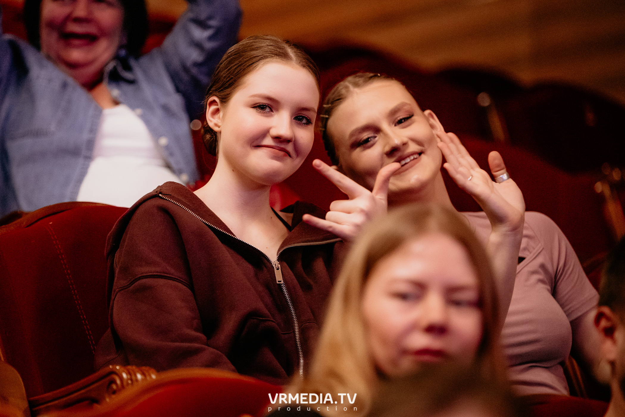 Всероссийский благотворительный танцевальный фестиваль «МЫ»