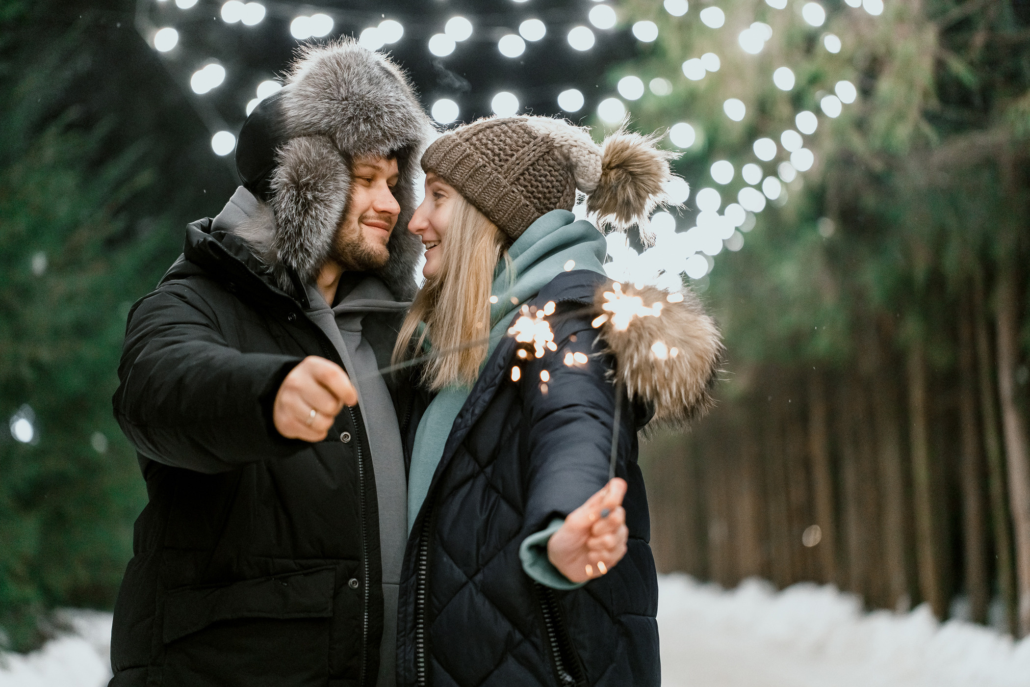 Семья Игуминовых