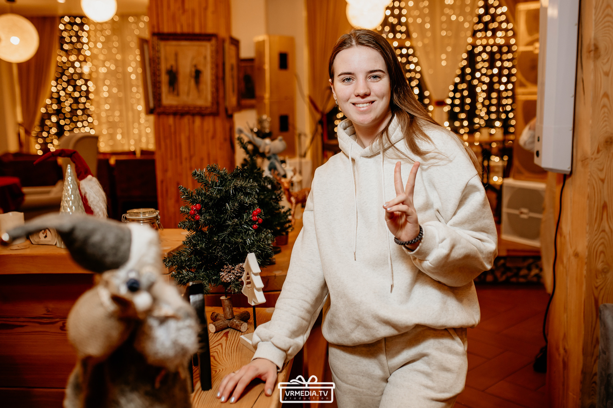 Выходные в «Alpen Club»