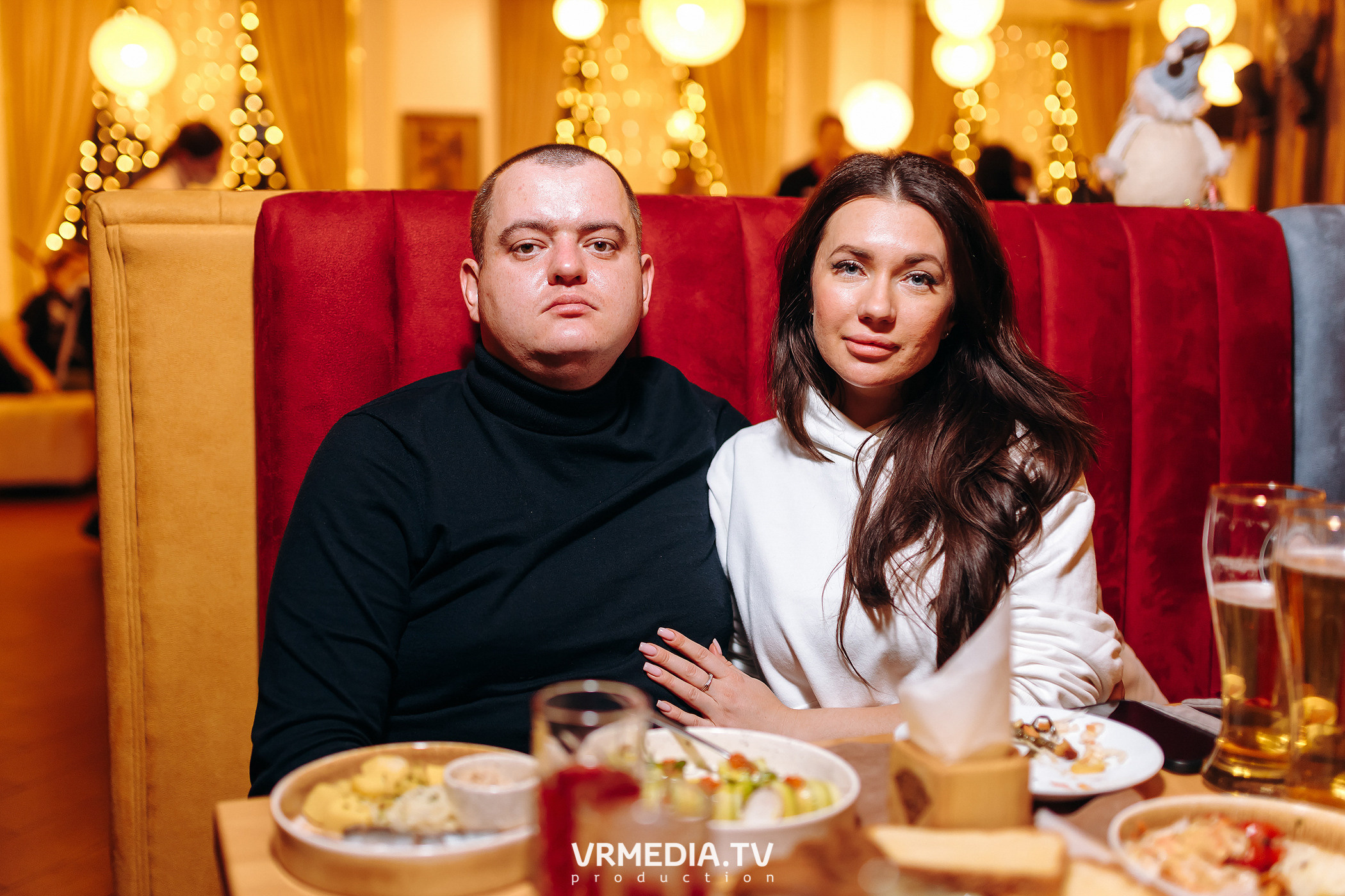 Выходные в «Alpen Club»