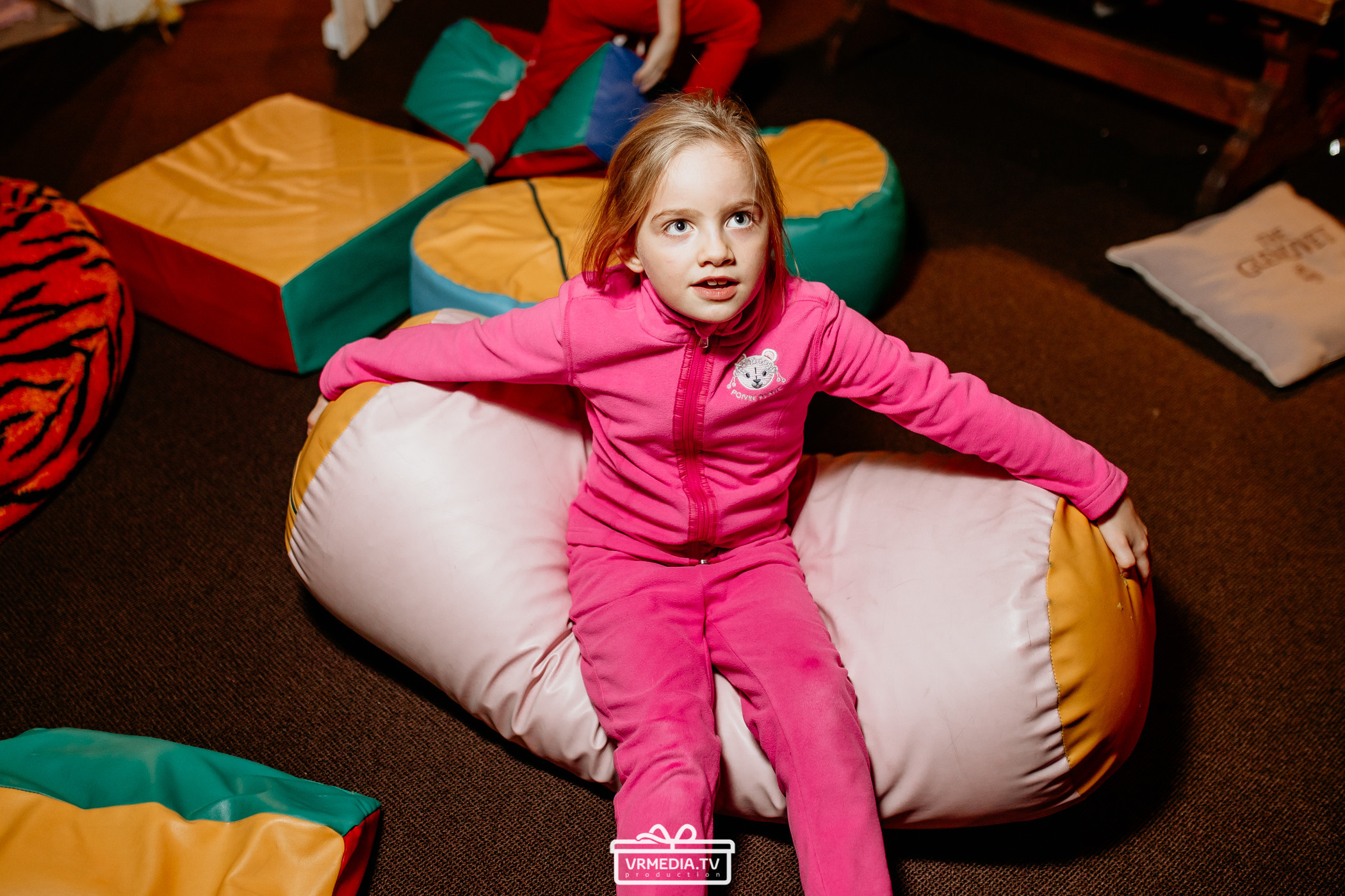 Выходные в «Alpen Club»