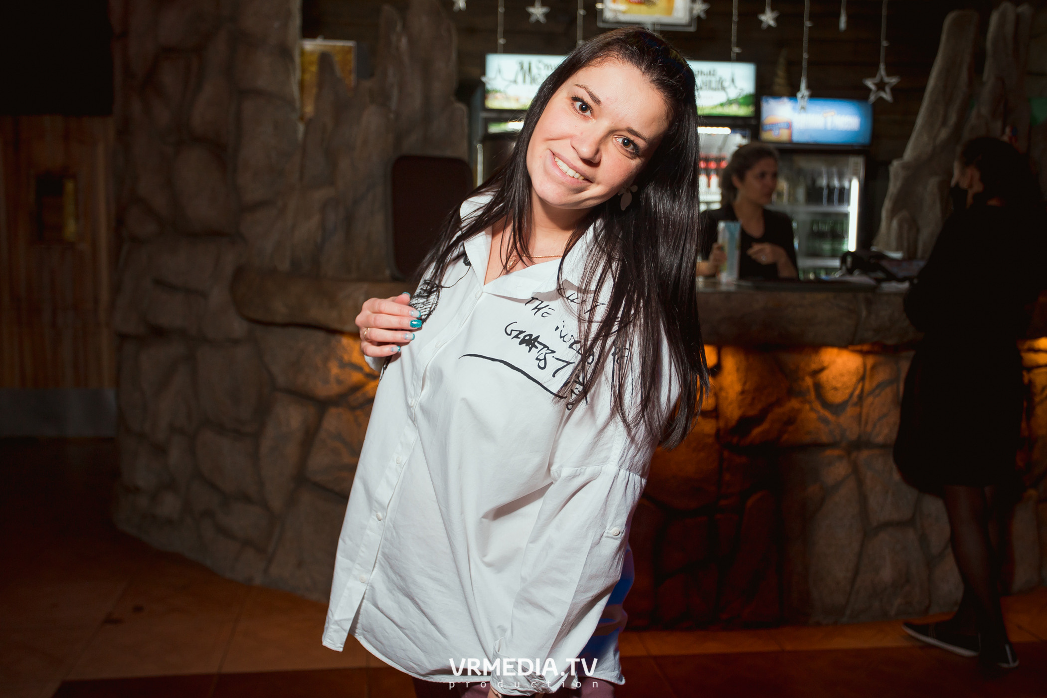 В гостях «У Петровича»