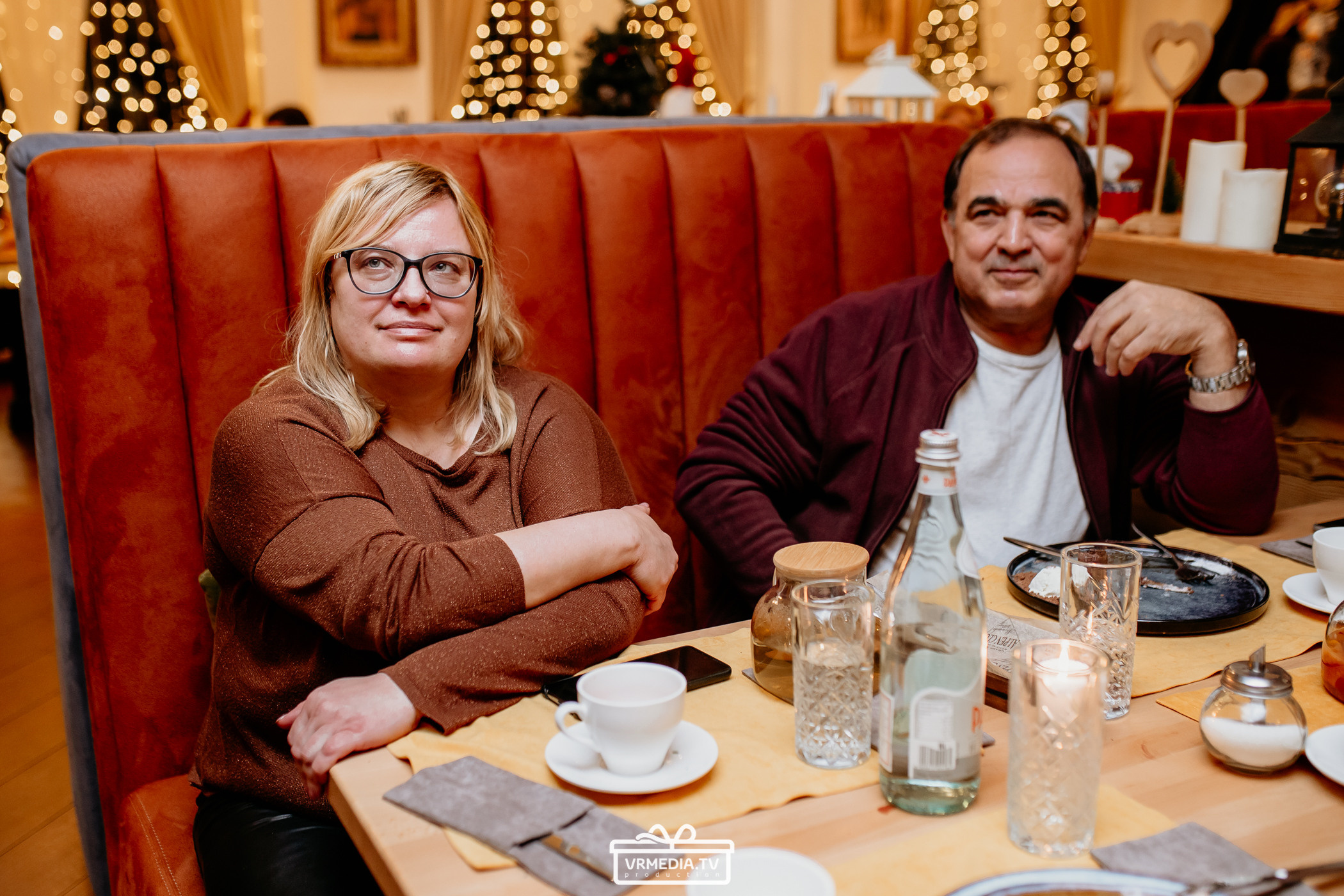 Выходные в «Alpen Club»