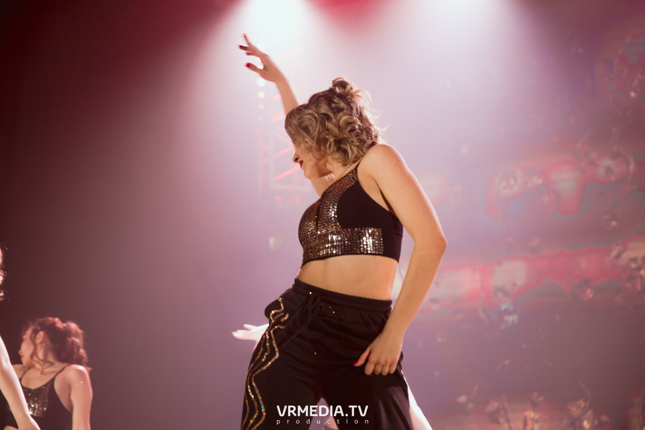 Студенческая весна в «КемГМУ». Медико-профилактический факультет