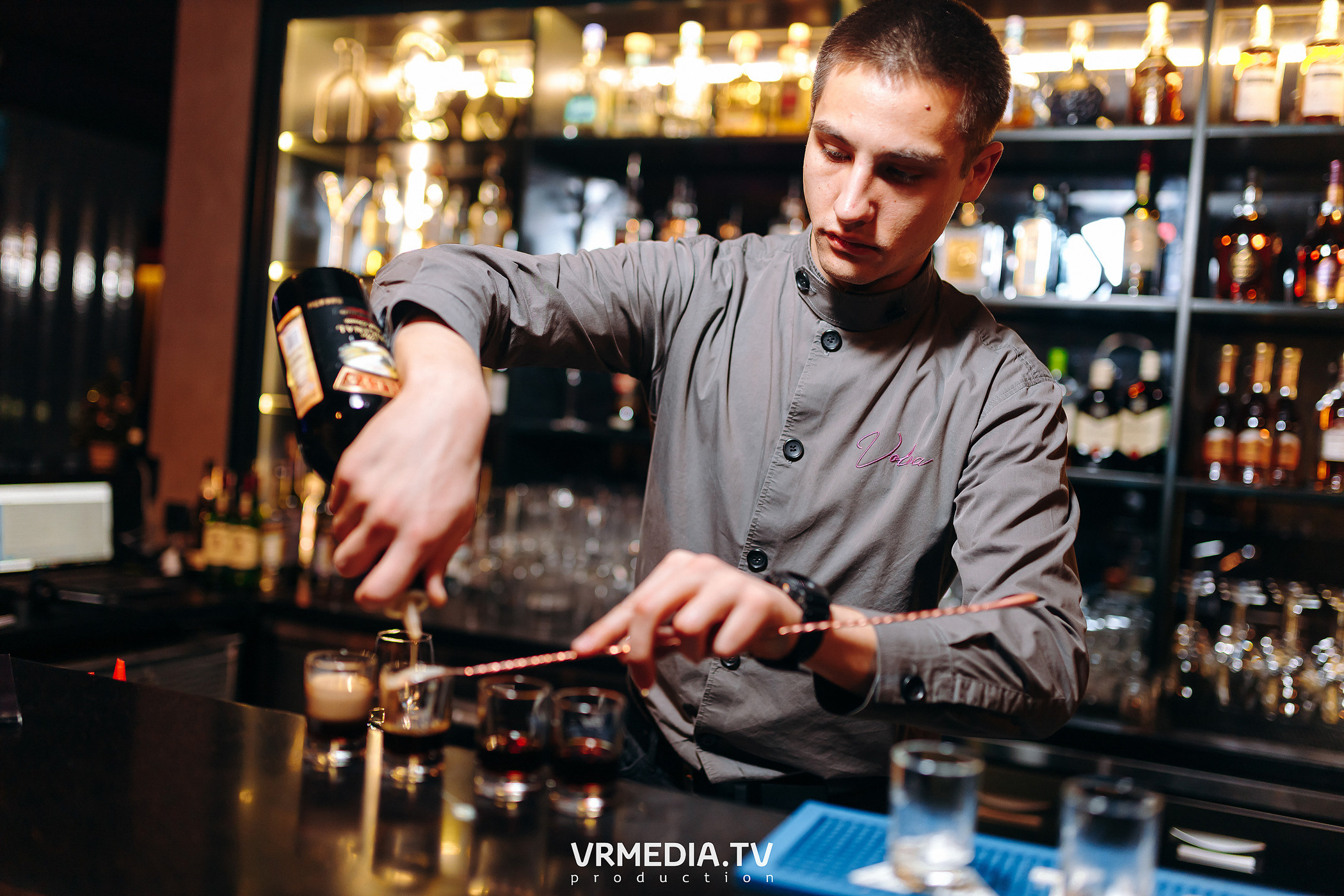 VALENTINE’S DAY в караоке-баре «Volna»