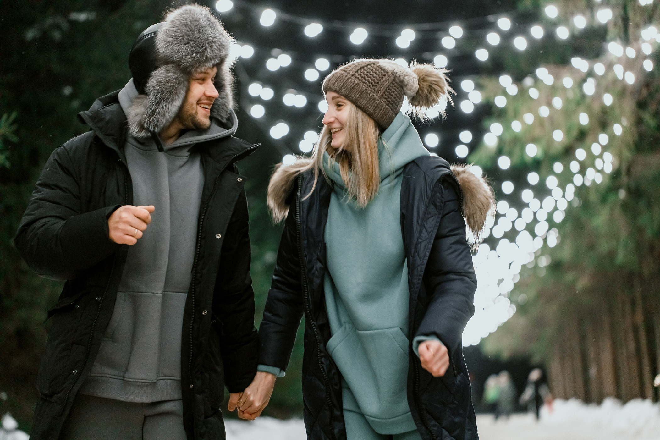 Семья Игуминовых