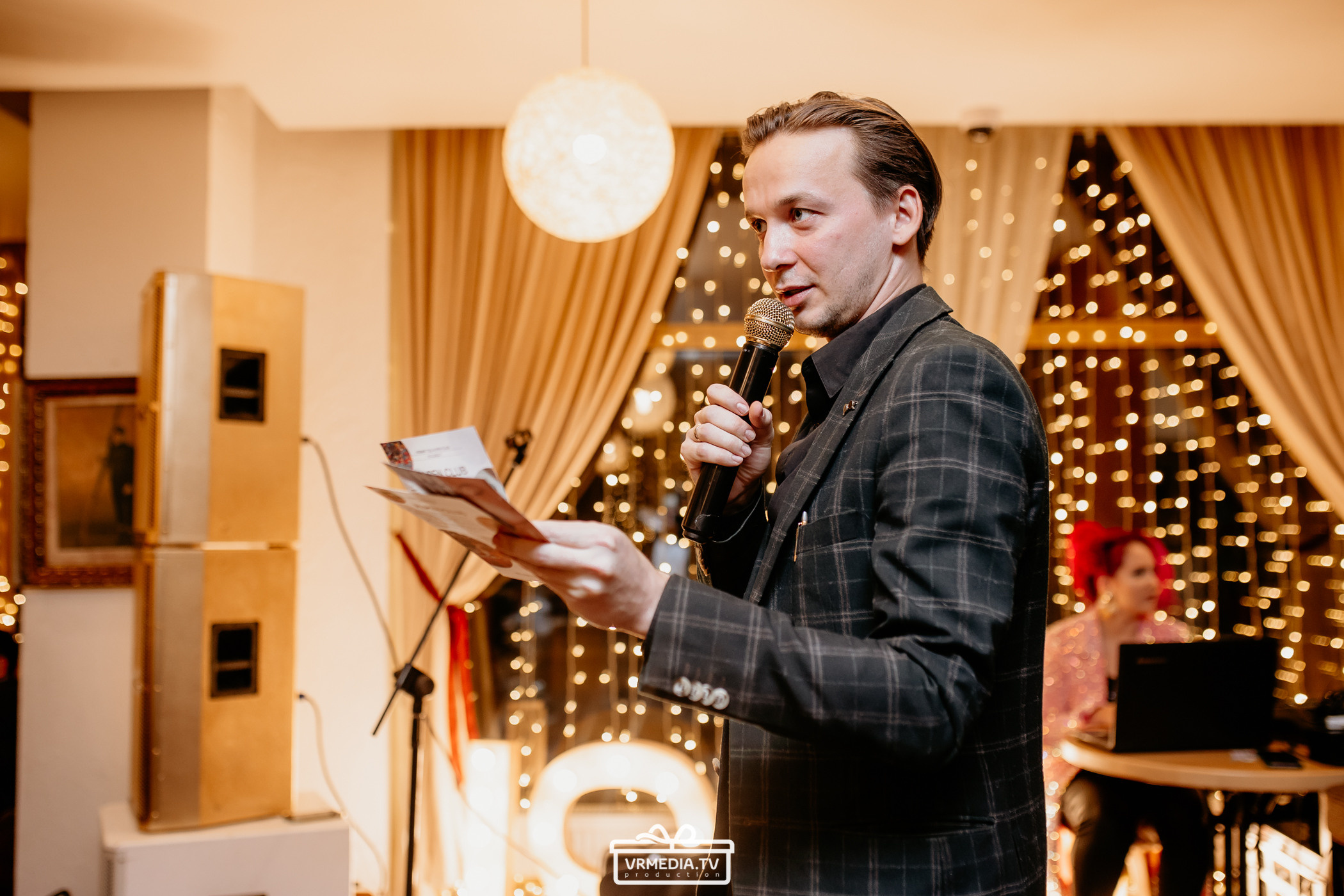 Выходные в «Alpen Club»