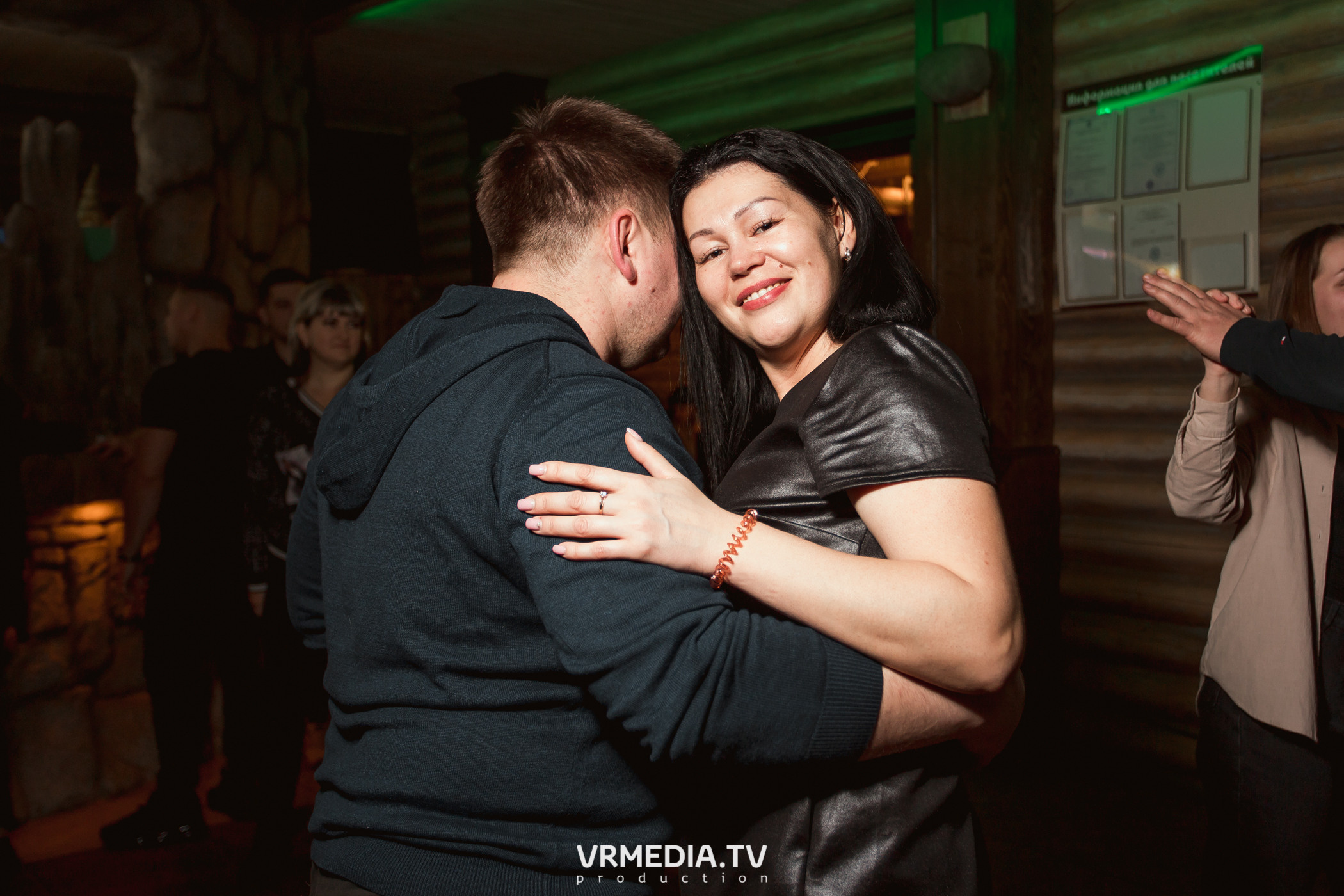 В гостях «У Петровича»