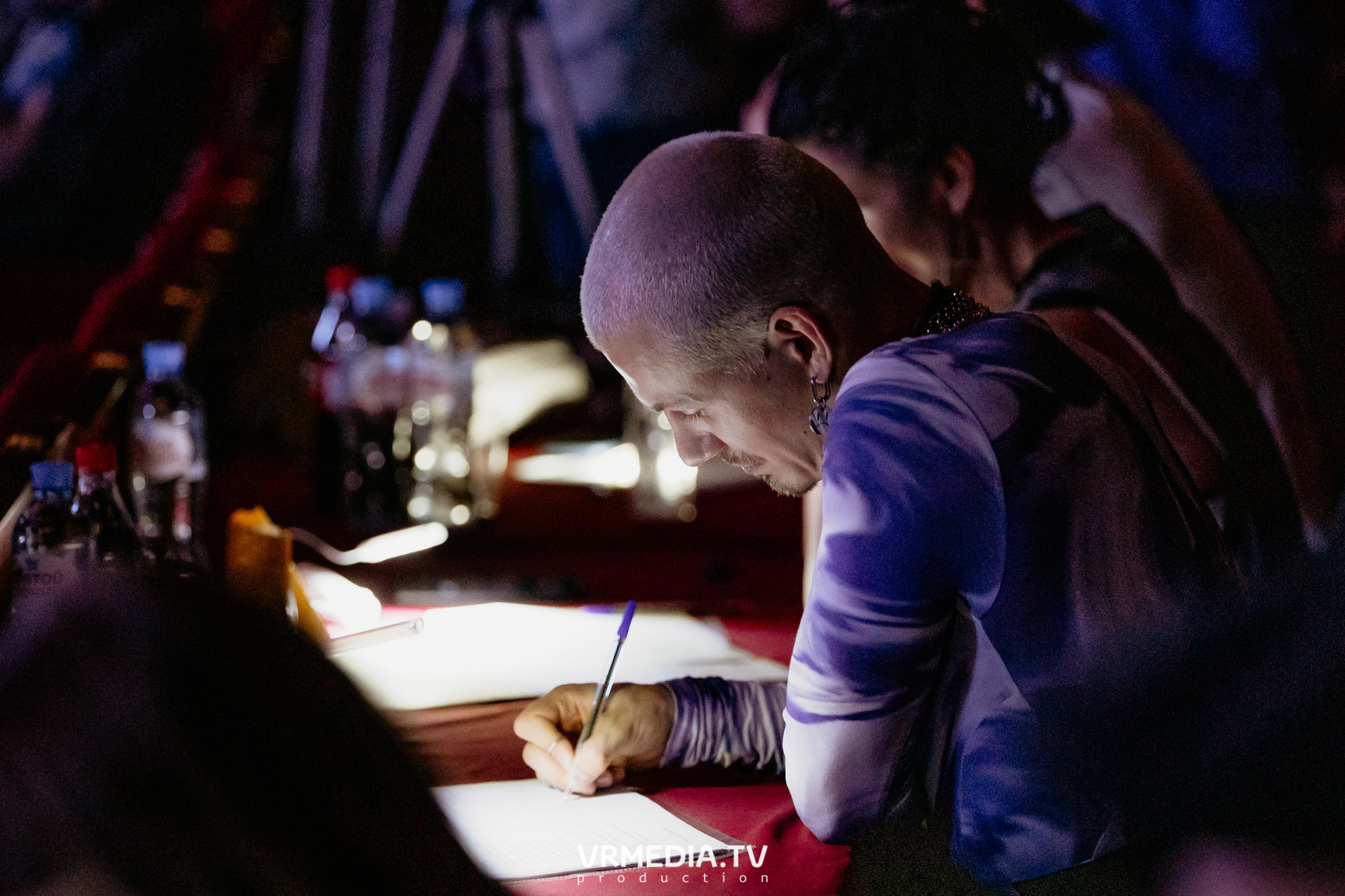 Всероссийский благотворительный танцевальный фестиваль «МЫ»