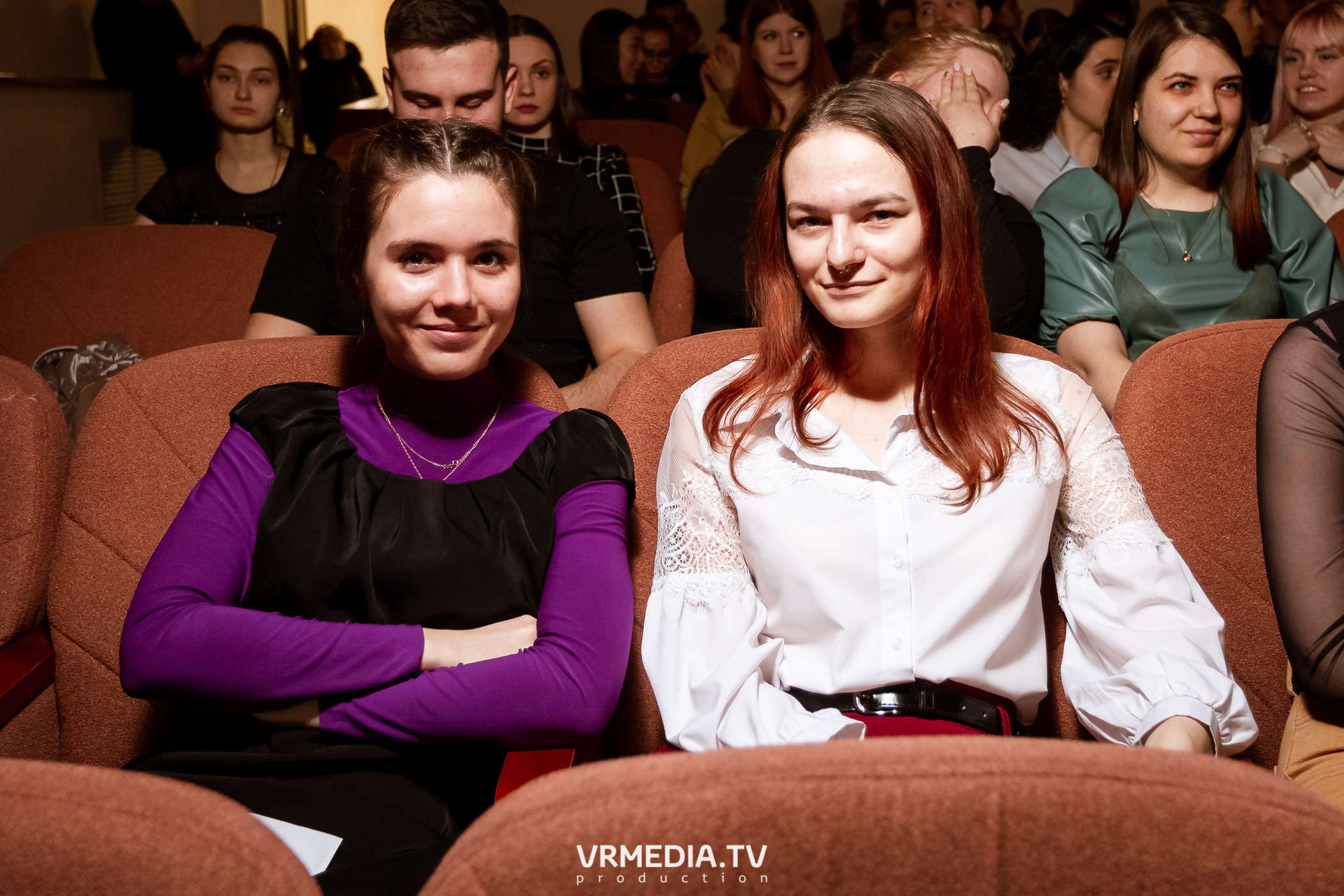 Студенческая весна в «КемГМУ». Педиатический факультет