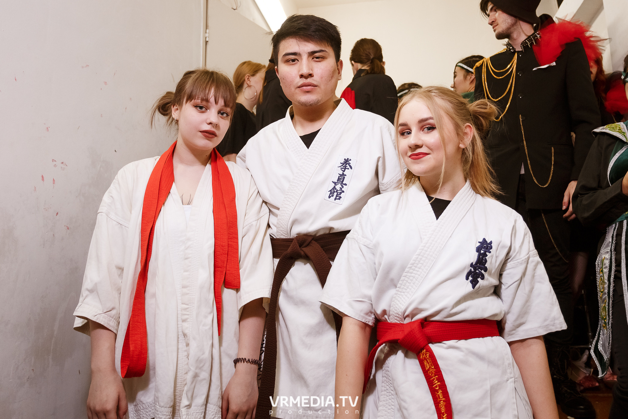 Студенческая весна в «КемГМУ». Гала-концерт