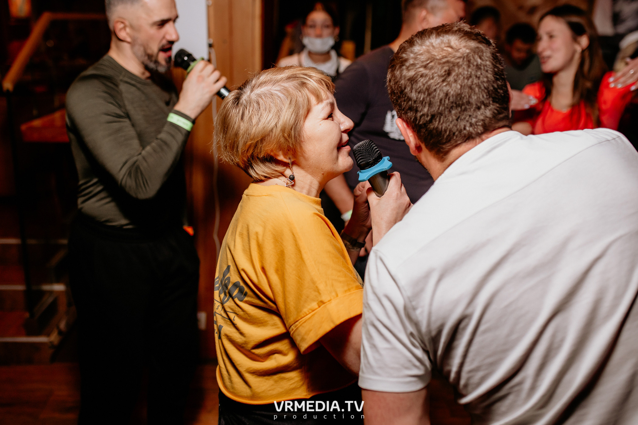 Выходные в «Alpen Club»