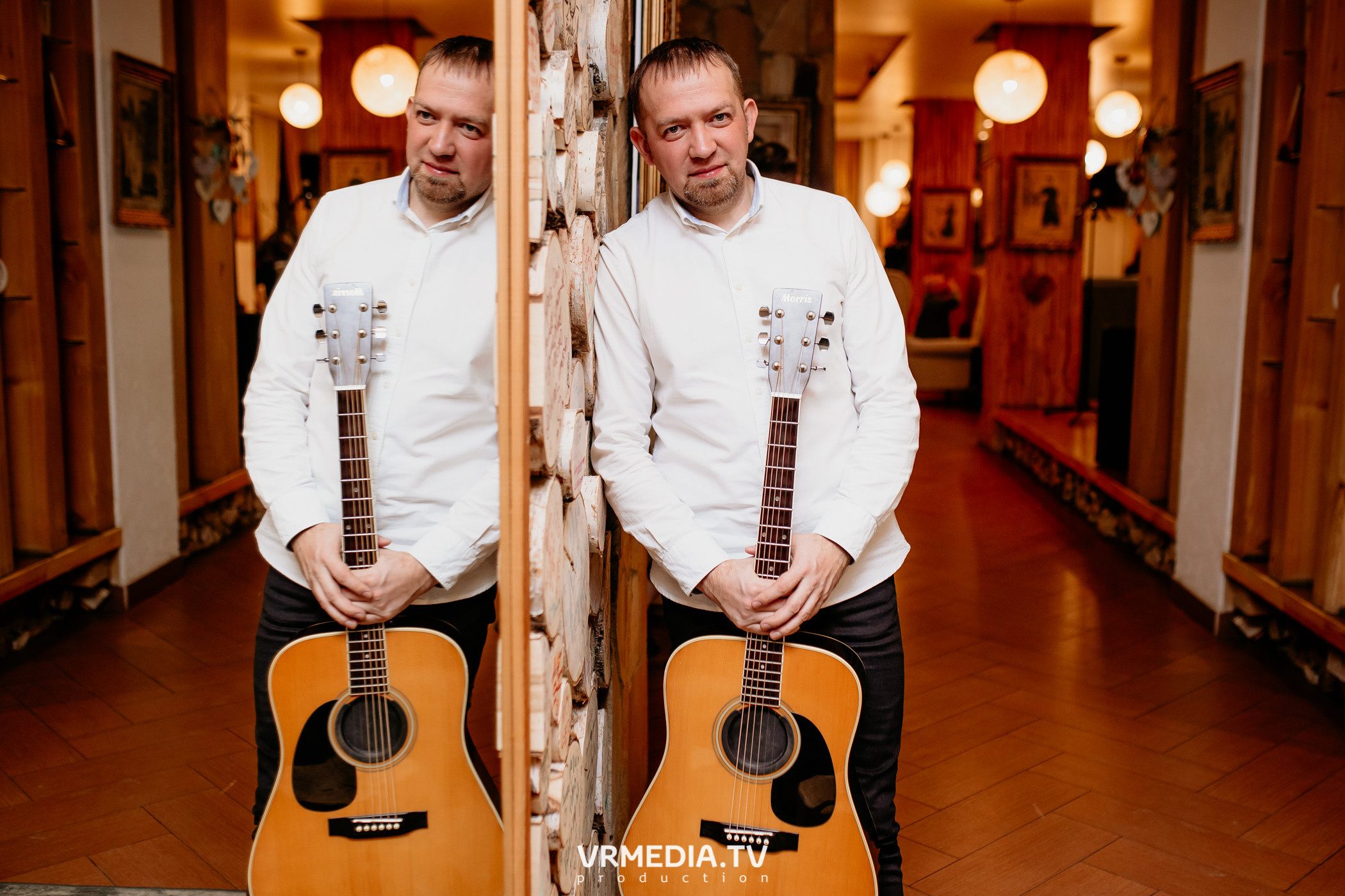 Выходные в «Alpen Club»