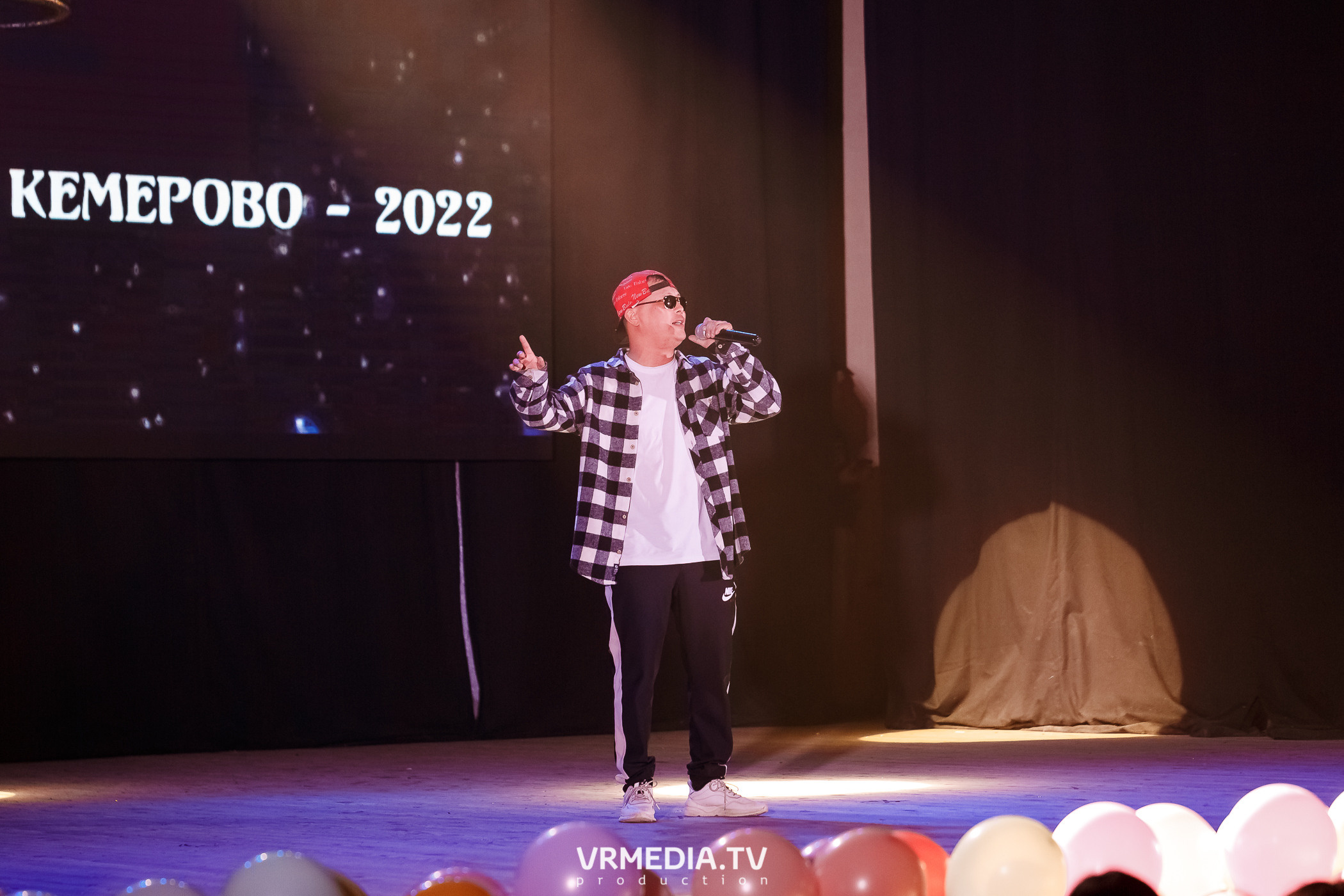 Дангына и Тажы — 2022