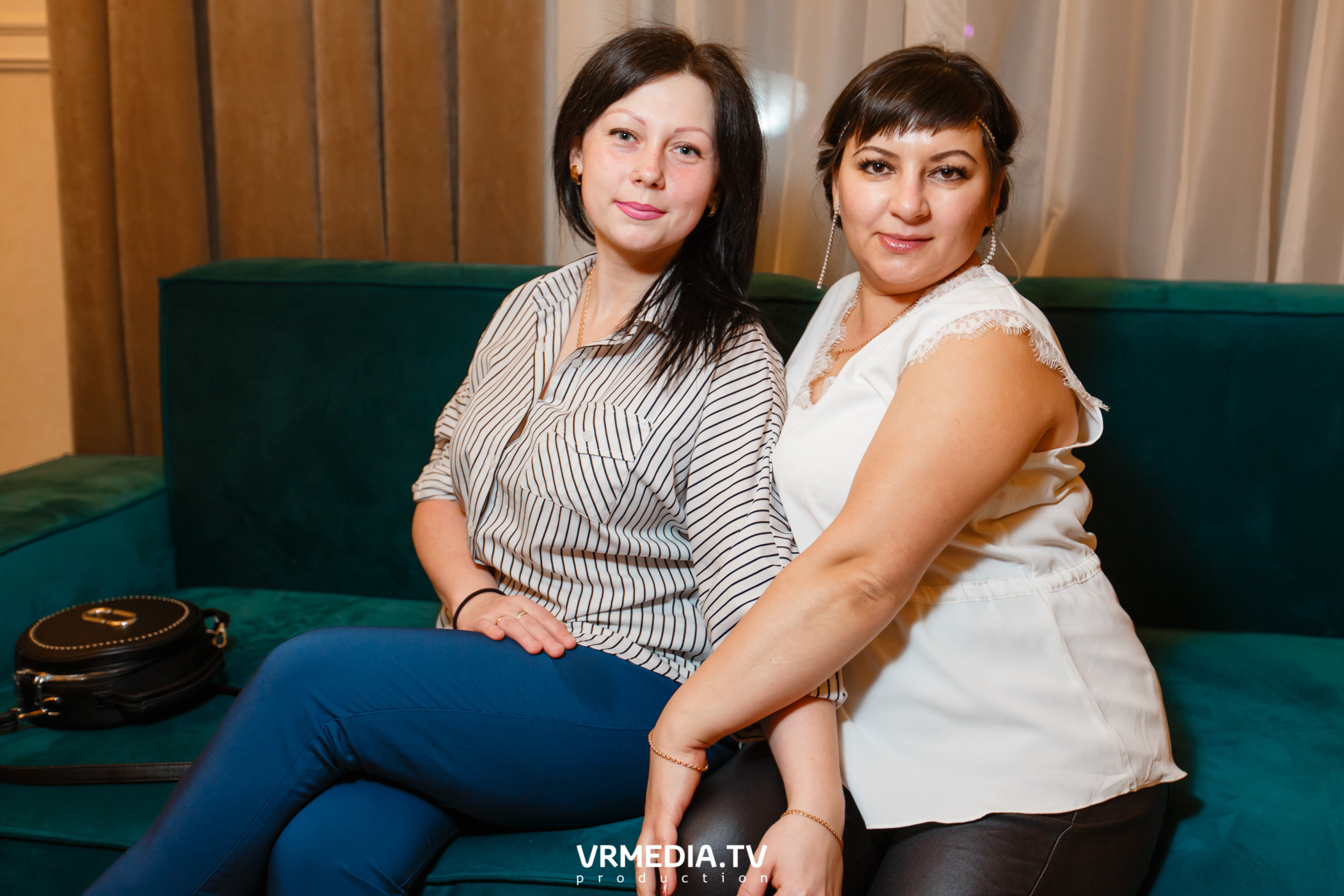 Международный женский день в ресторане «Paradise»