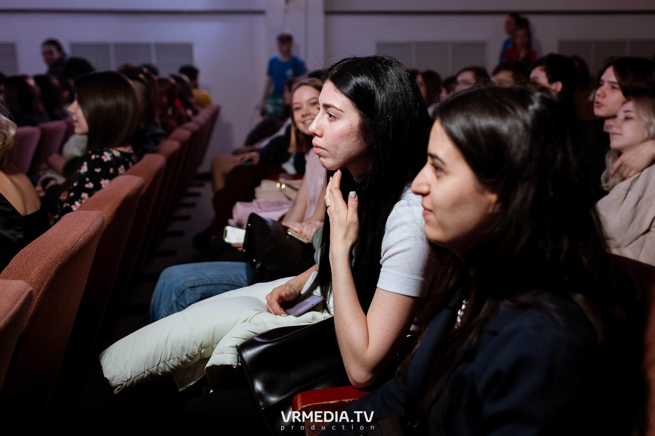 Студенческая весна в «КемГМУ». Лечебный факультет