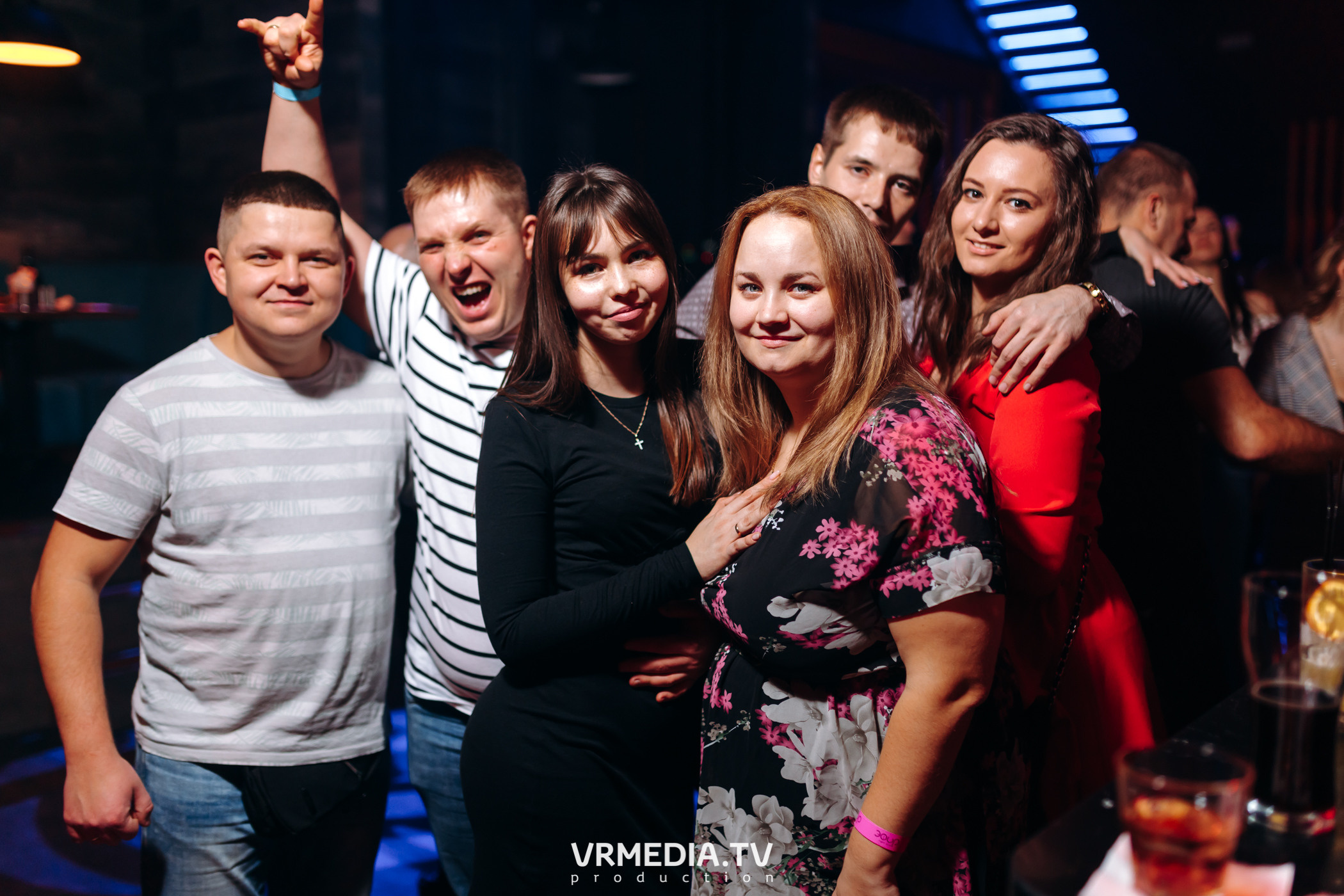 Berlin в НК «ЭФИР»