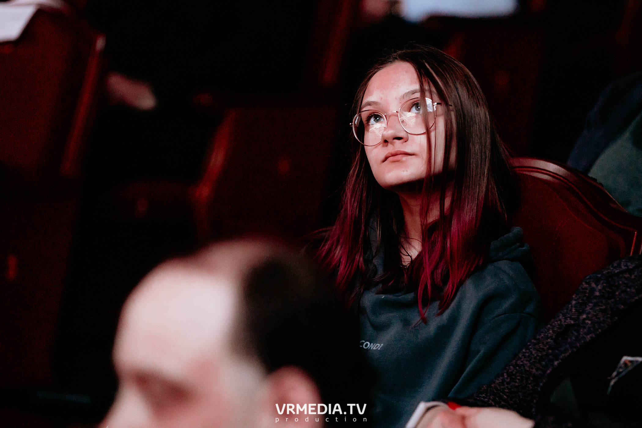 Всероссийский благотворительный танцевальный фестиваль «МЫ»