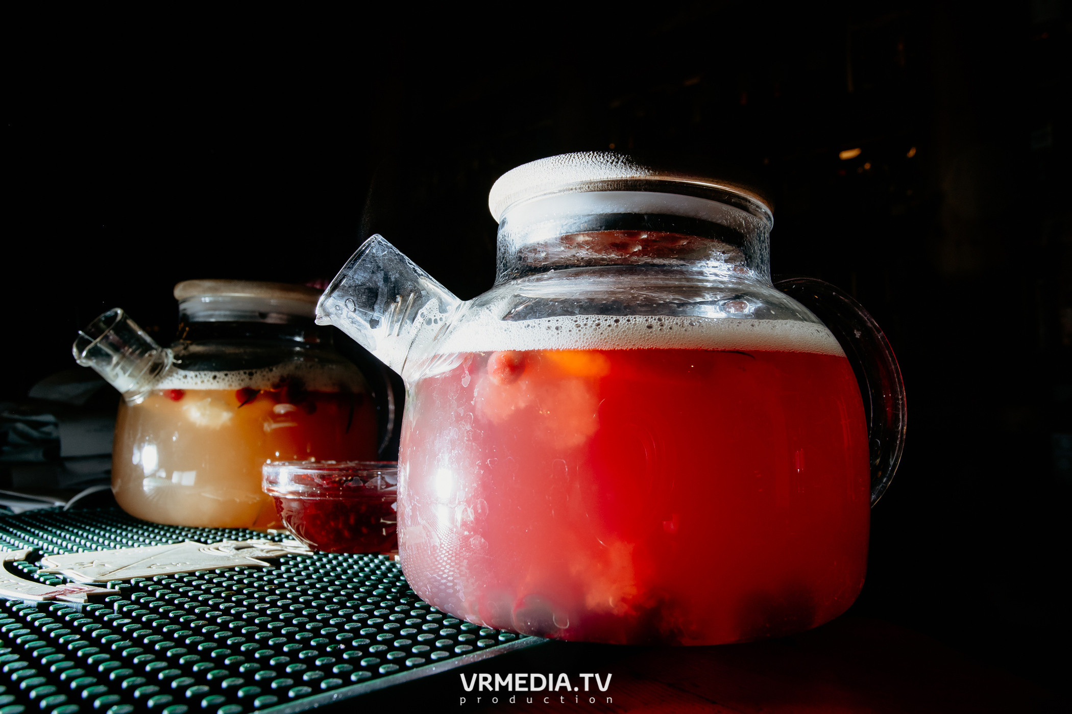 Выходные в «Alpen Club»