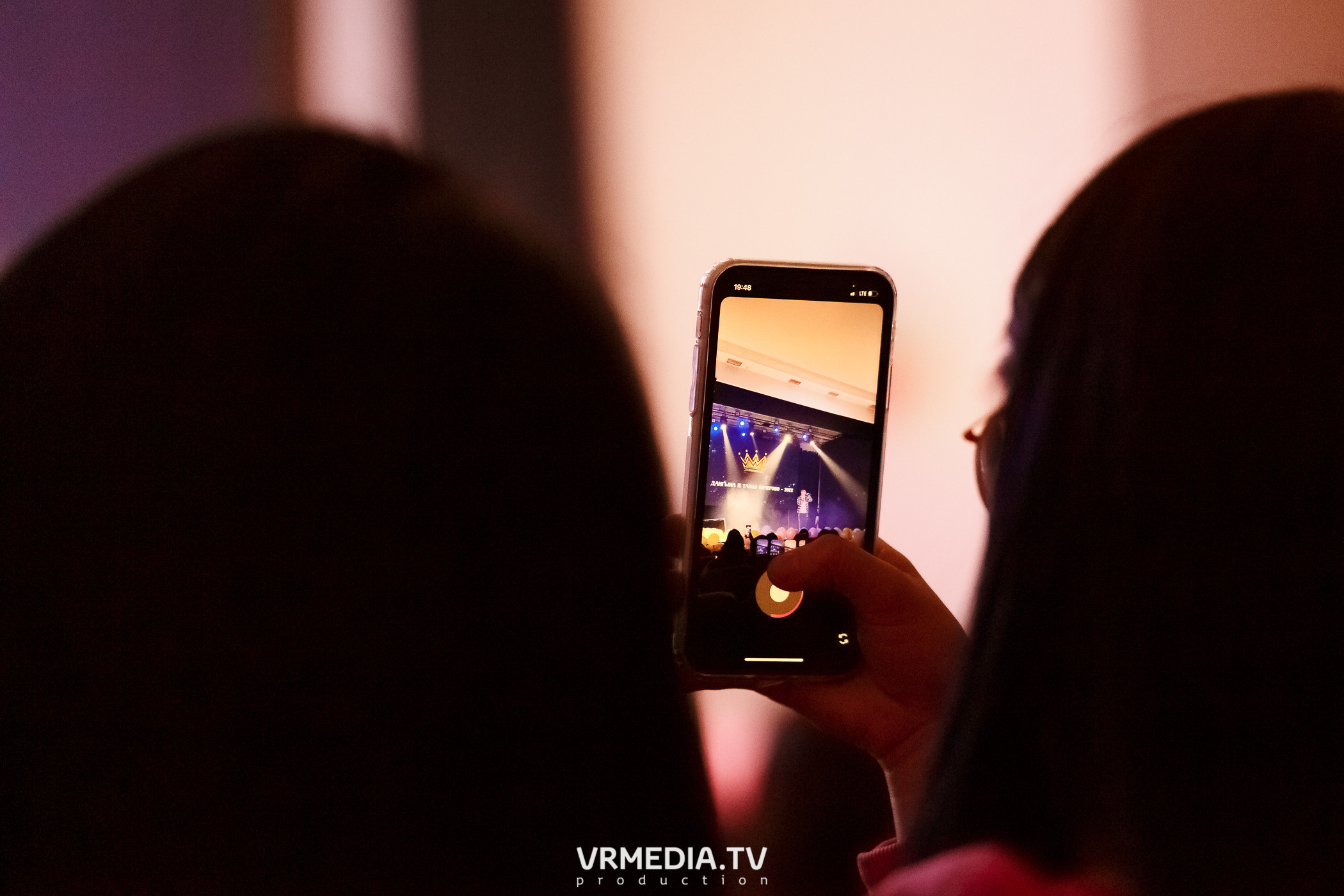 Дангына и Тажы — 2022