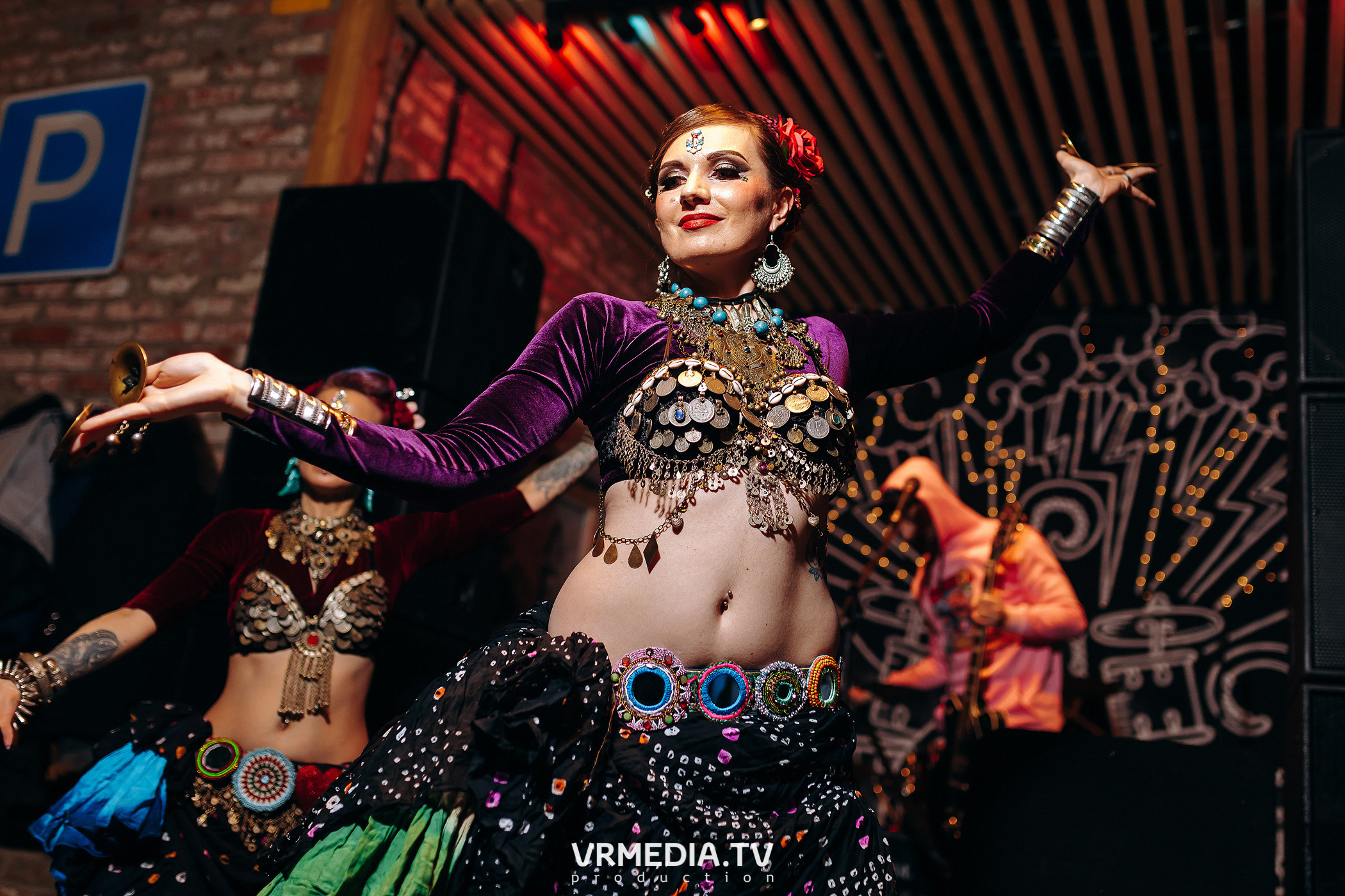 Happy birthday бар «Jawsspot»