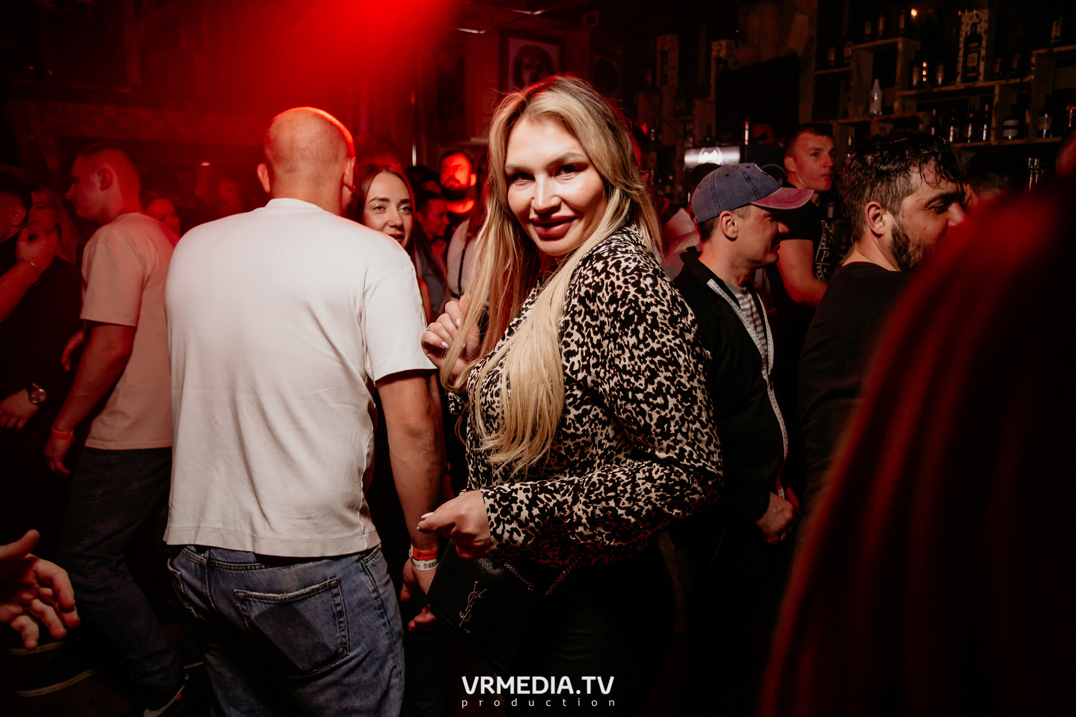 Выходные в «Alpen Club»