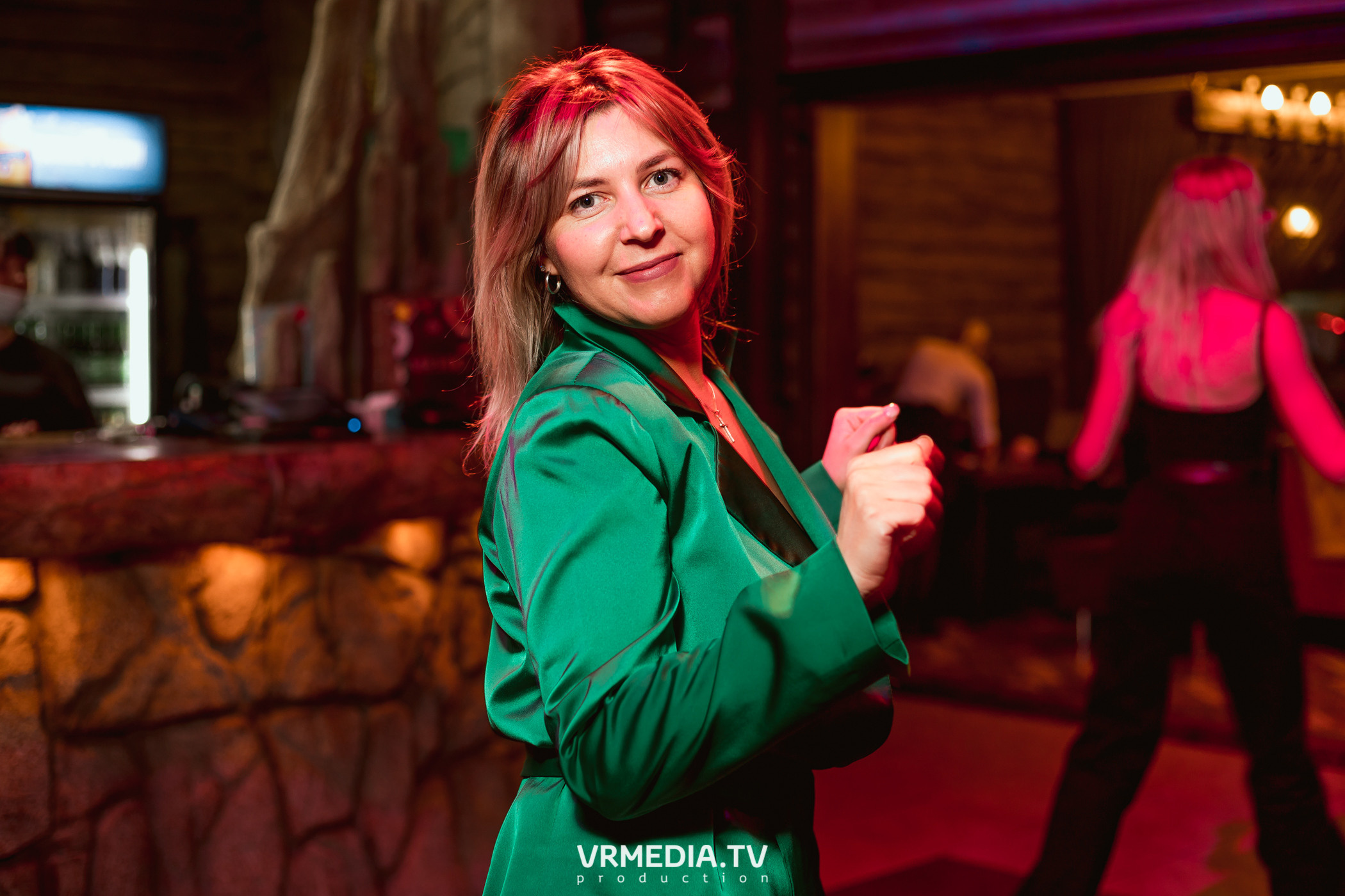 В гостях «У Петровича»