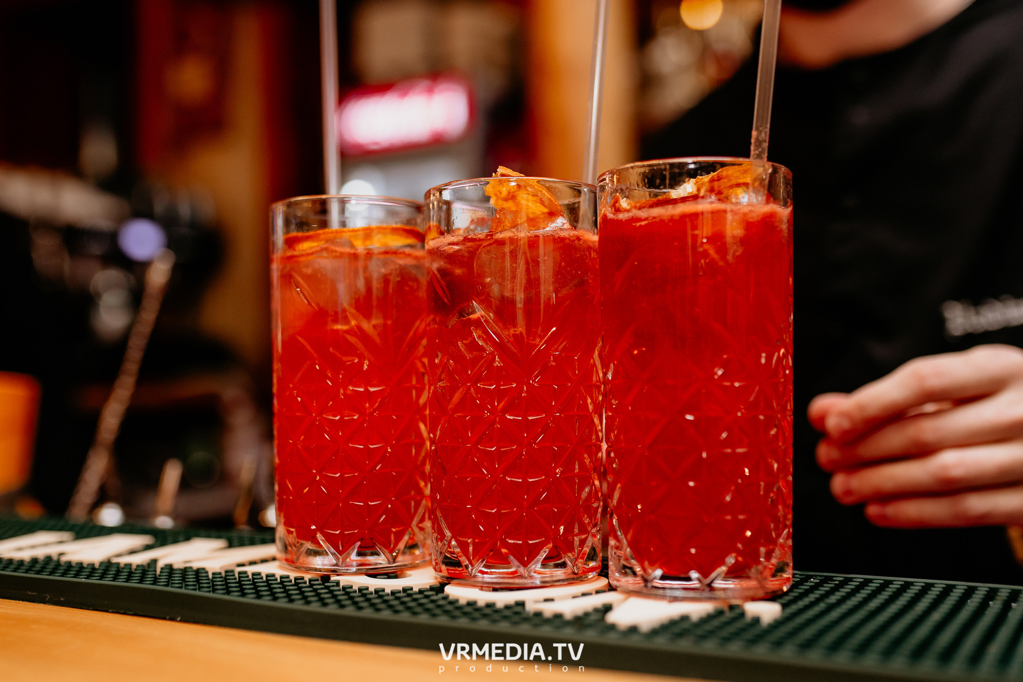 Выходные в «Alpen Club»