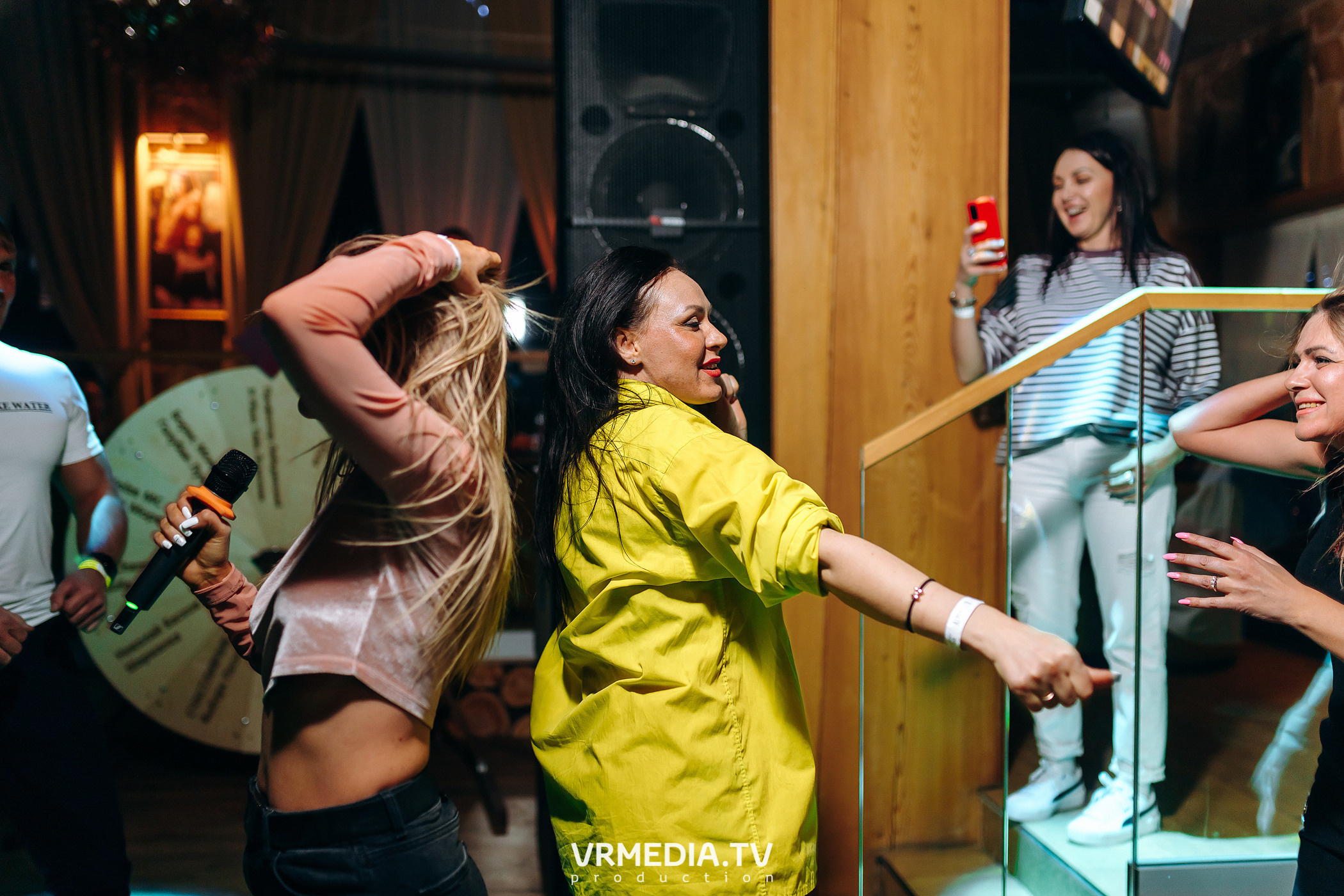 Выходные в «Alpen Club»