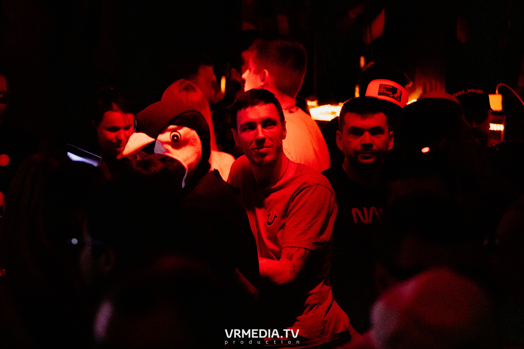 Выходные в «Alpen Club»