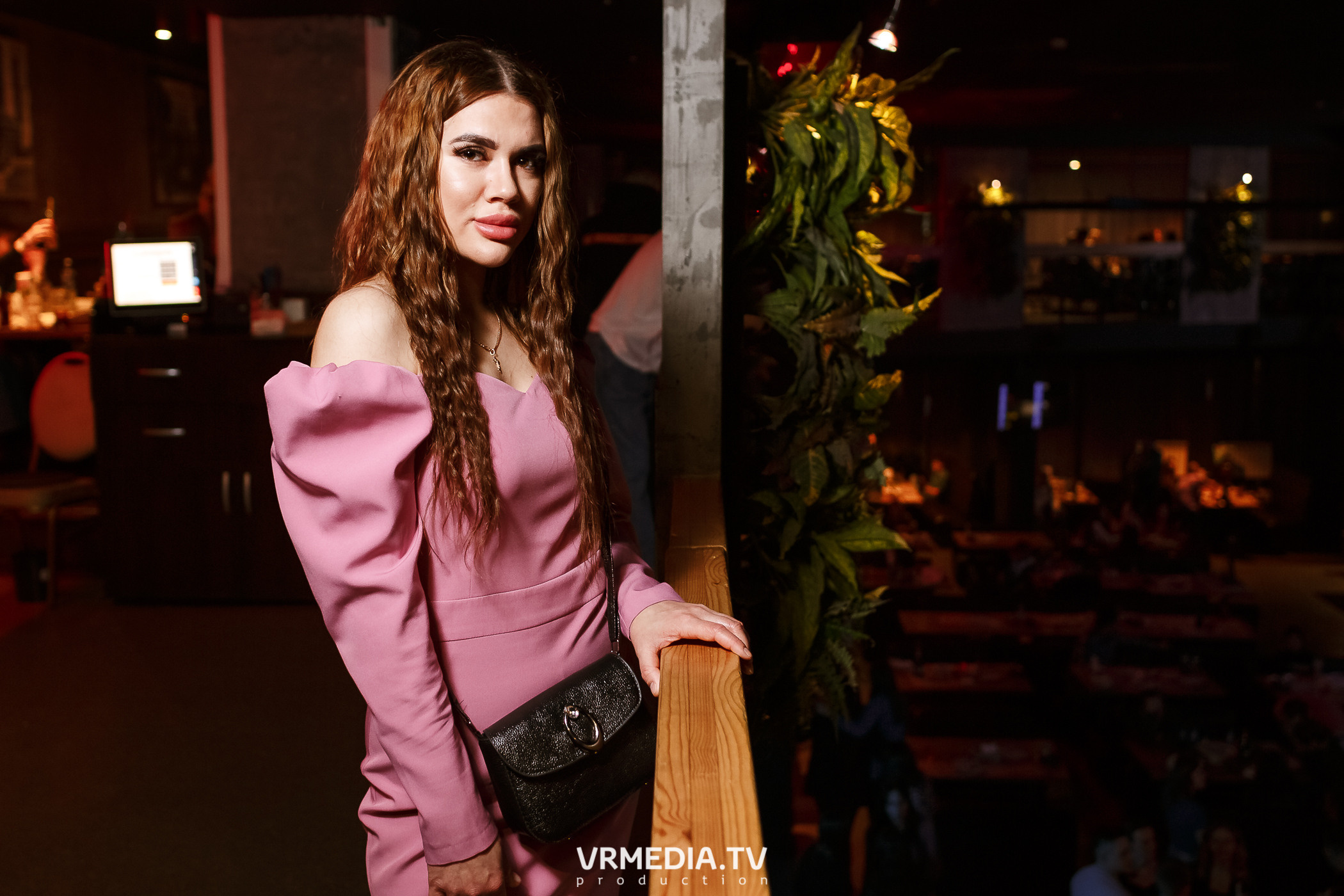 Выходные в баре «DOSKI»