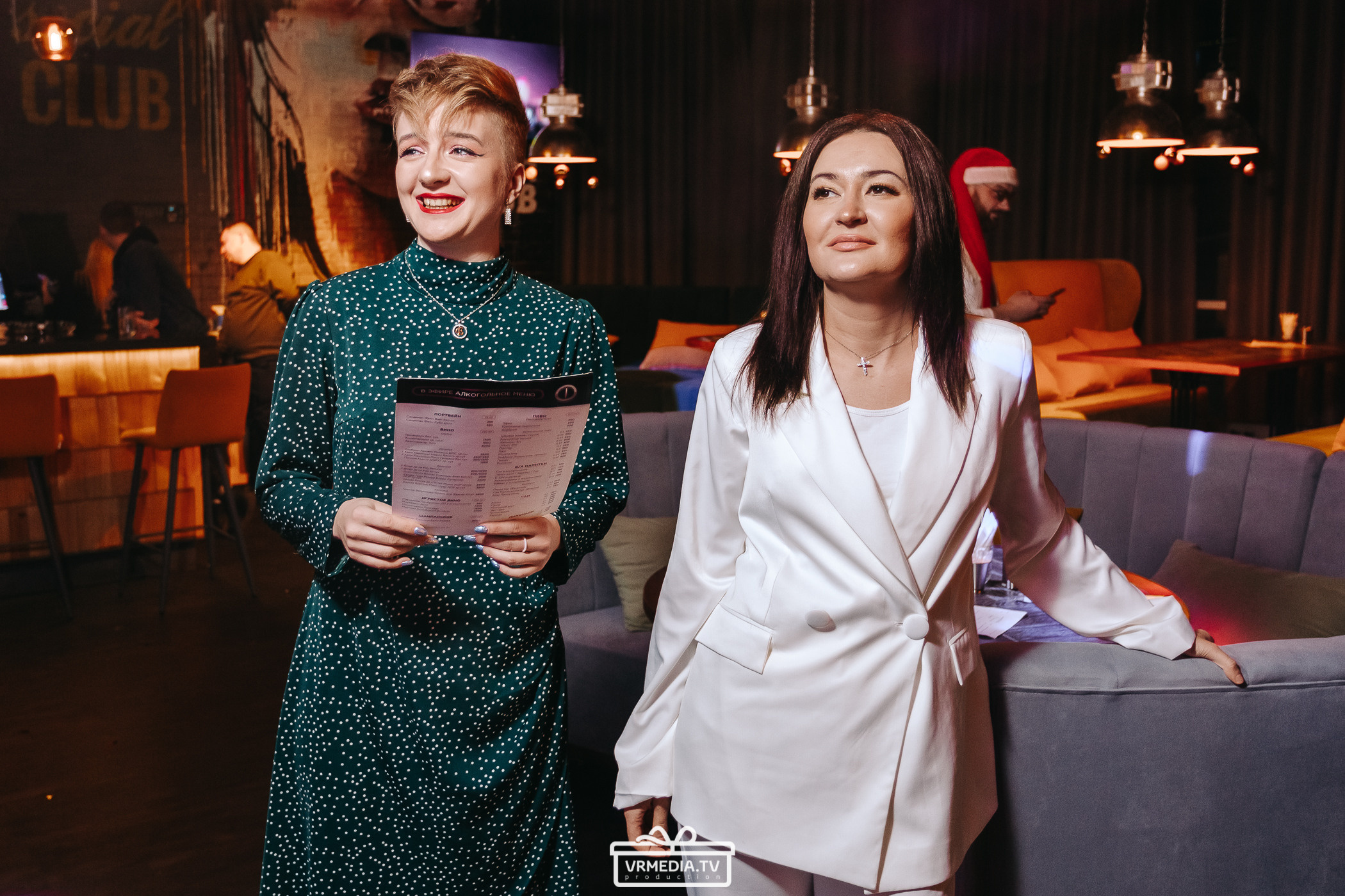 EVENT’щики отдыхают в НК «Эфир»