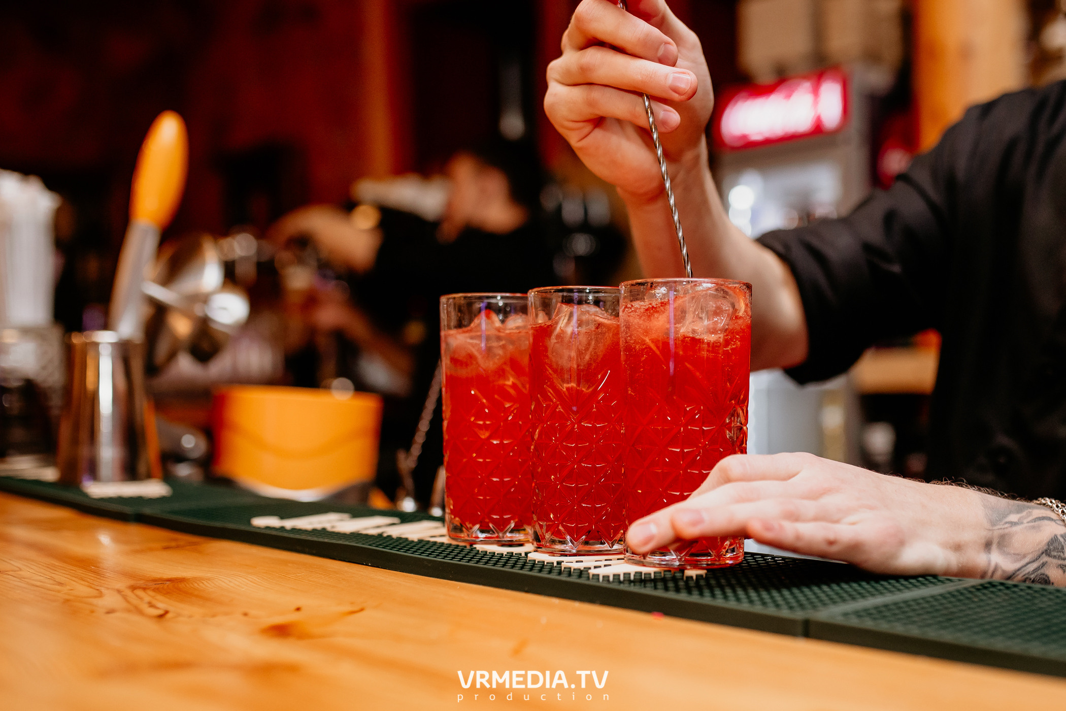 Выходные в «Alpen Club»