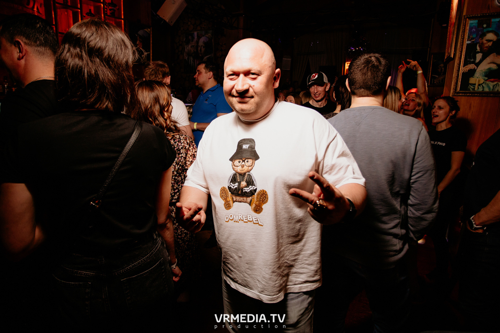 Выходные в «Alpen Club»