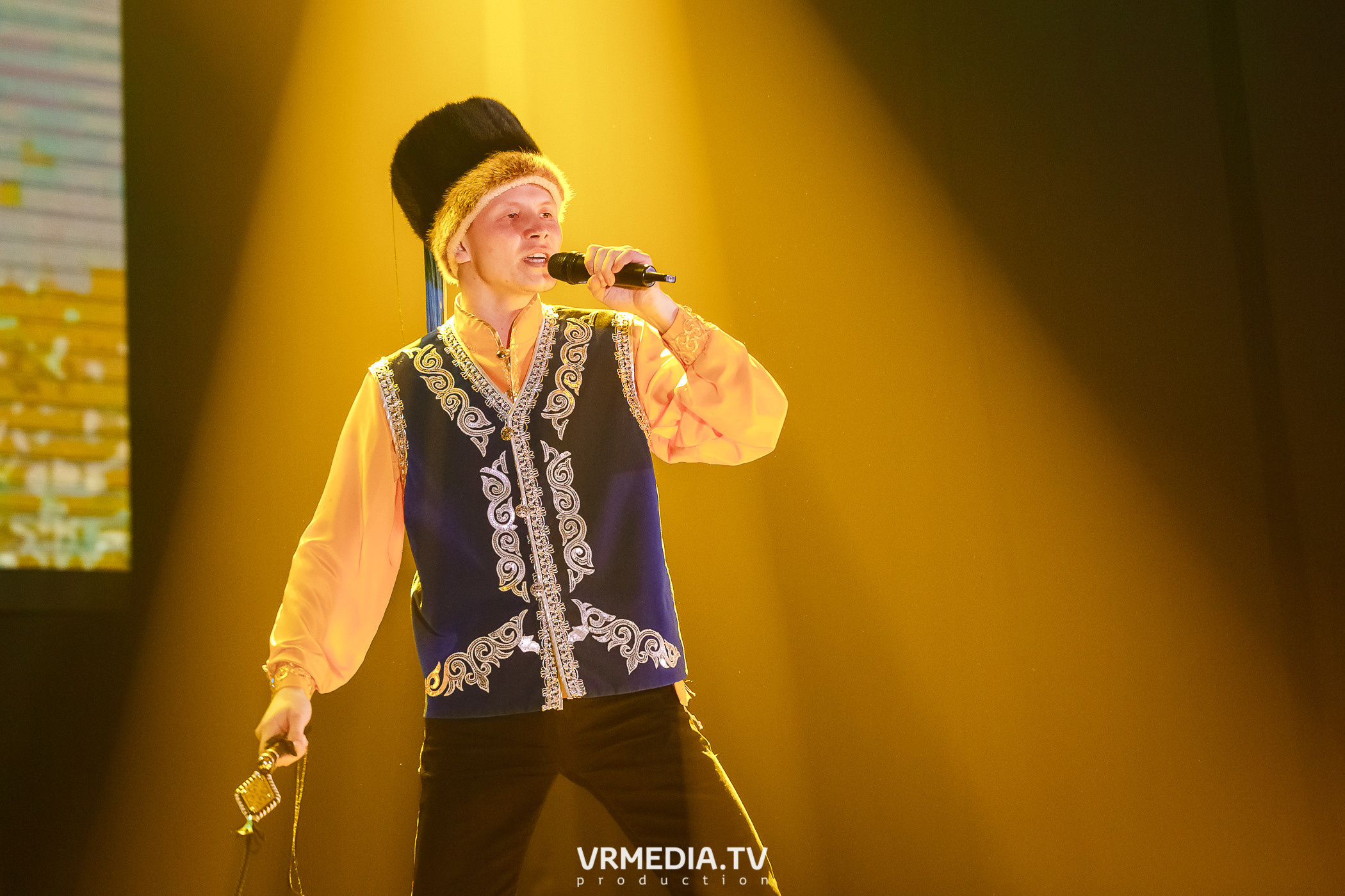 Дангына и Тажы — 2022