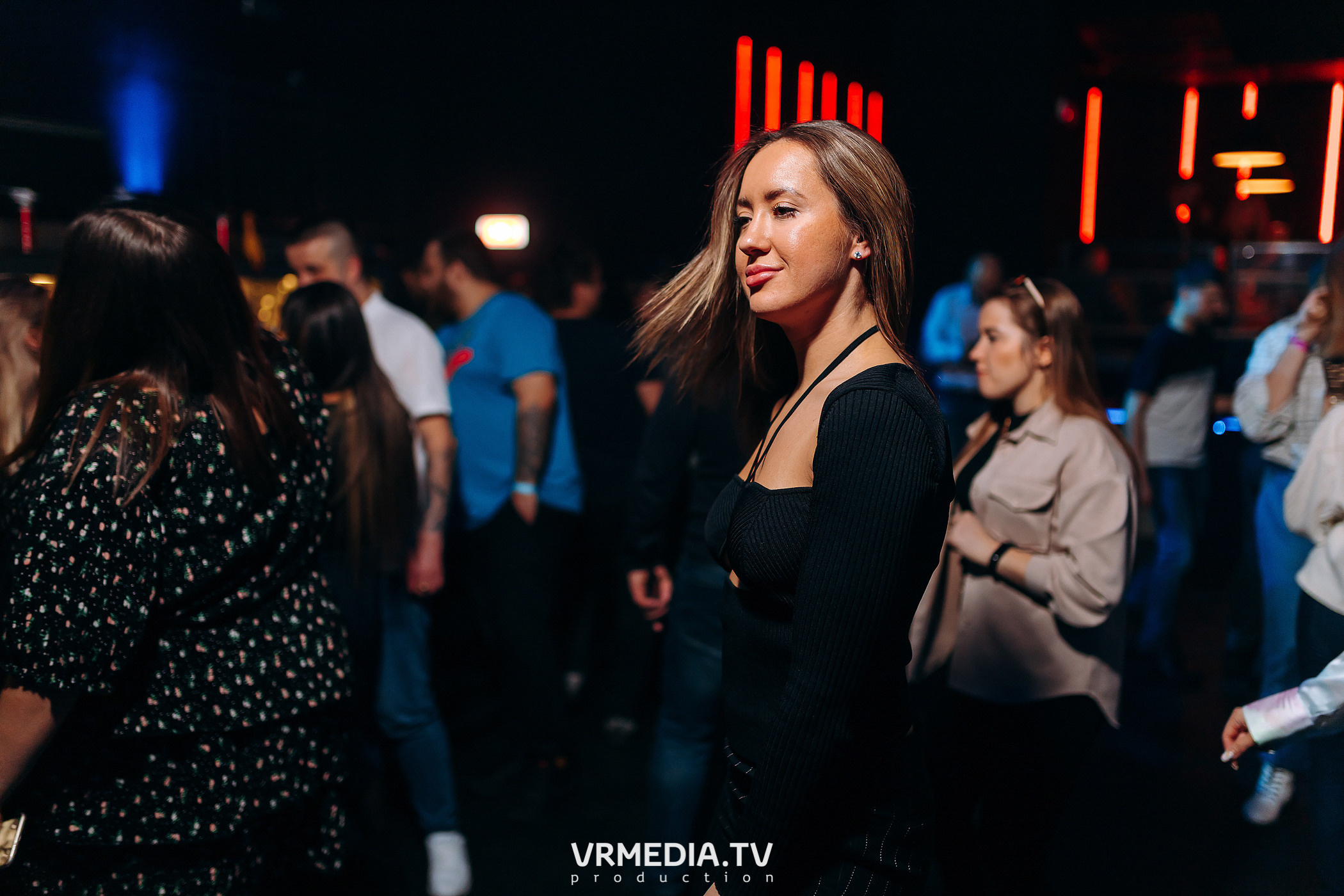 Berlin в НК «ЭФИР»