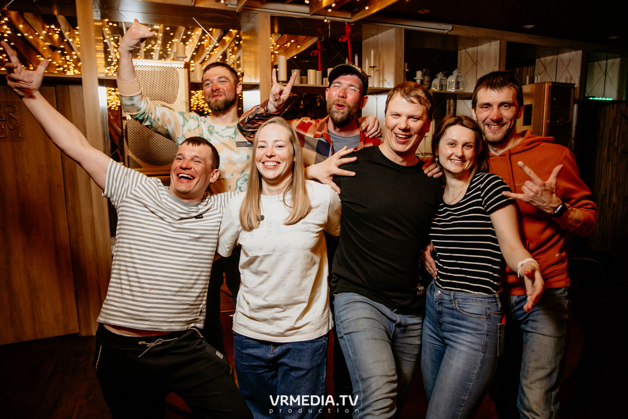 Выходные в «Alpen Club»