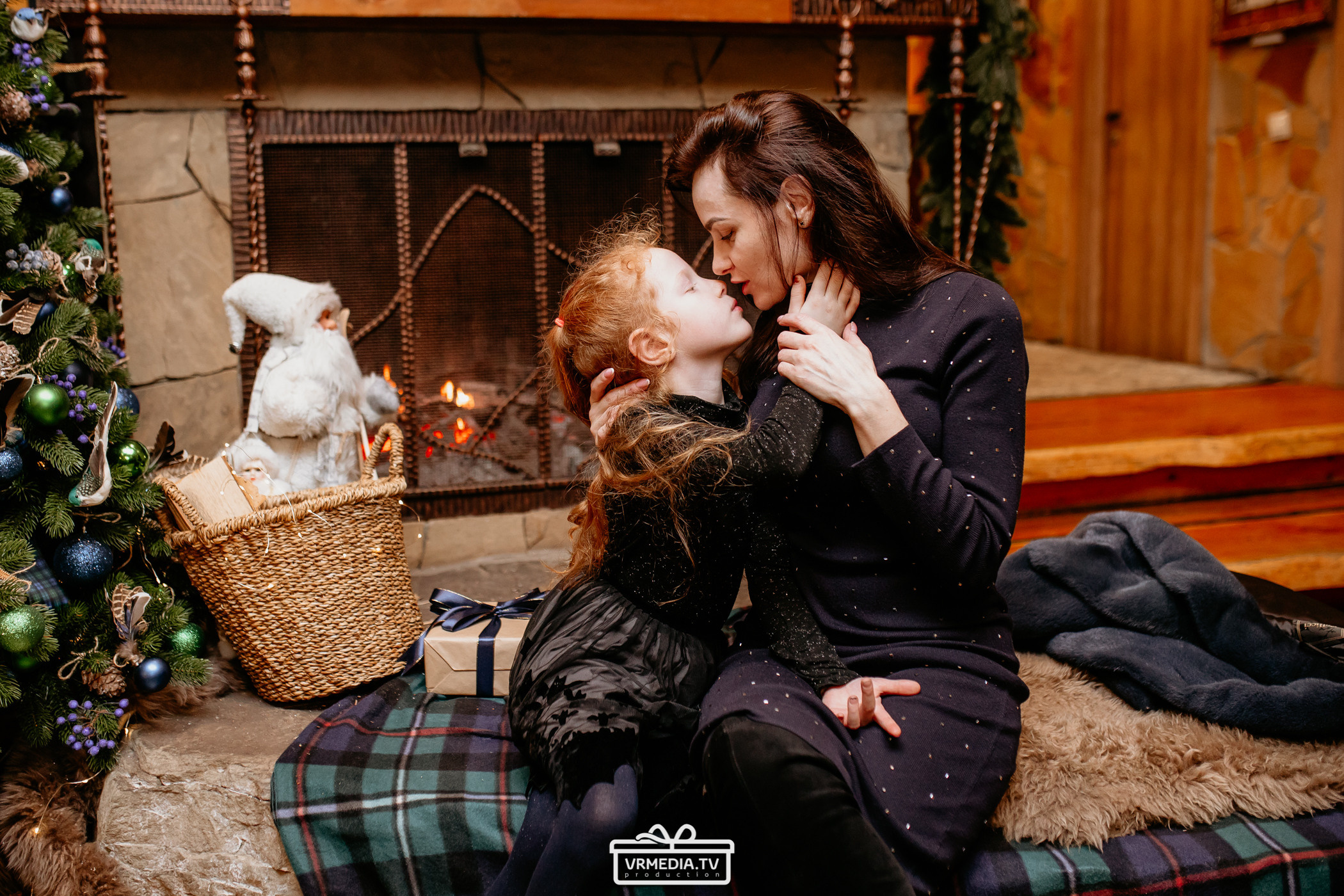 Выходные в «Alpen Club»