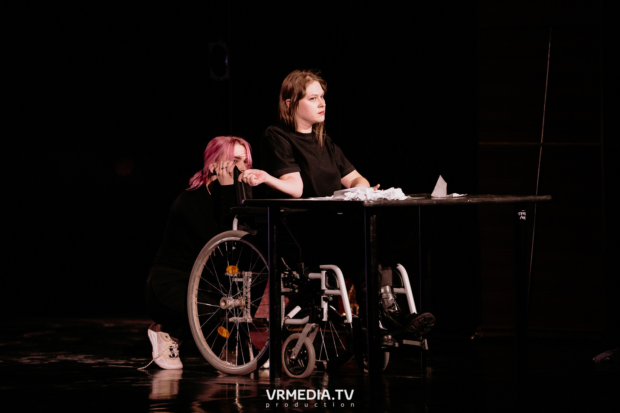 Всероссийский благотворительный танцевальный фестиваль «МЫ»