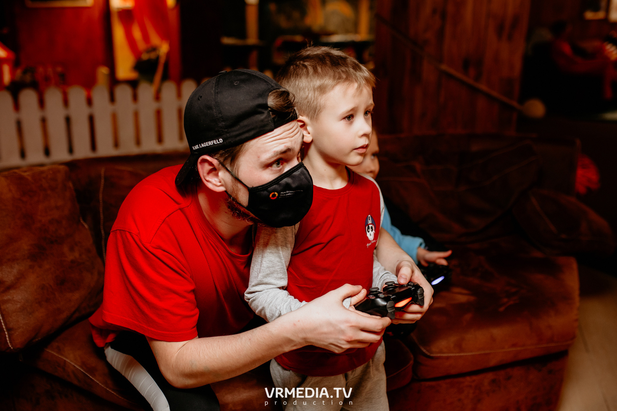 Выходные в «Alpen Club»