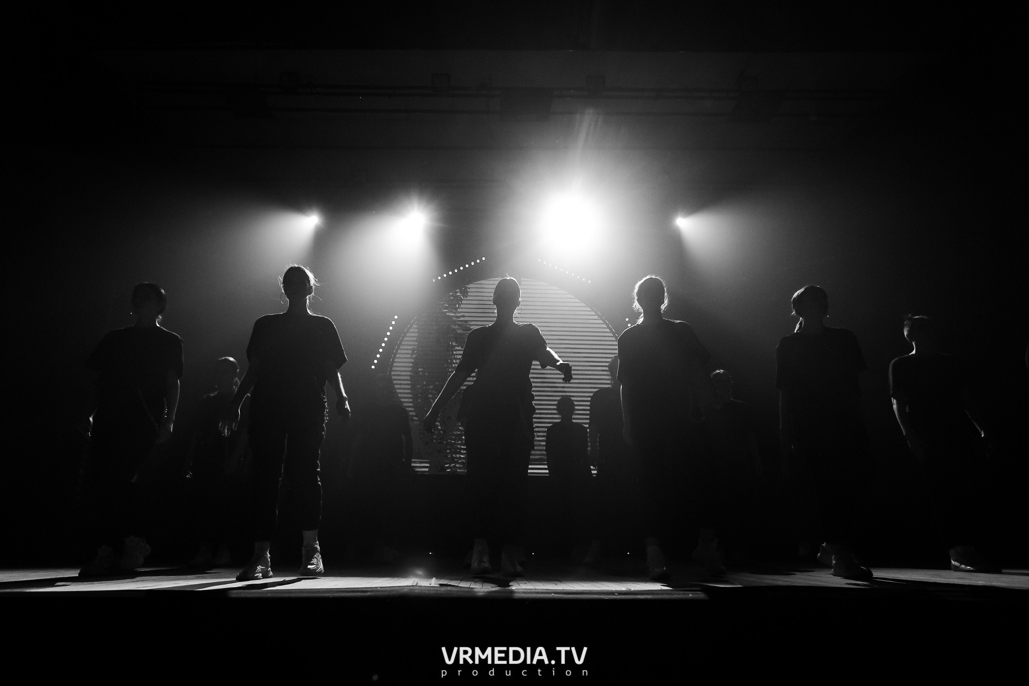 Студенческая весна в «КемГМУ». Педиатический факультет