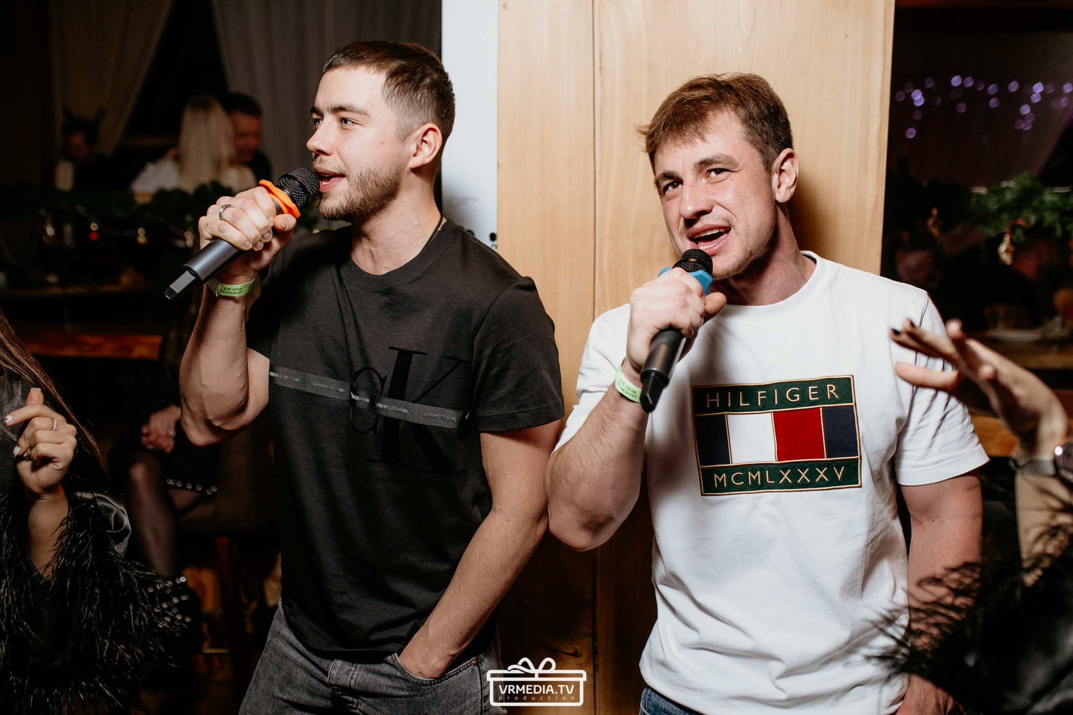 Выходные в «Alpen Club»