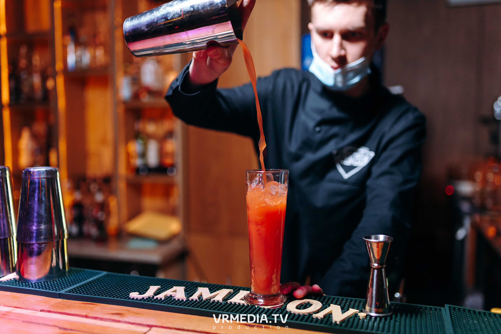 Выходные в «Alpen Club»