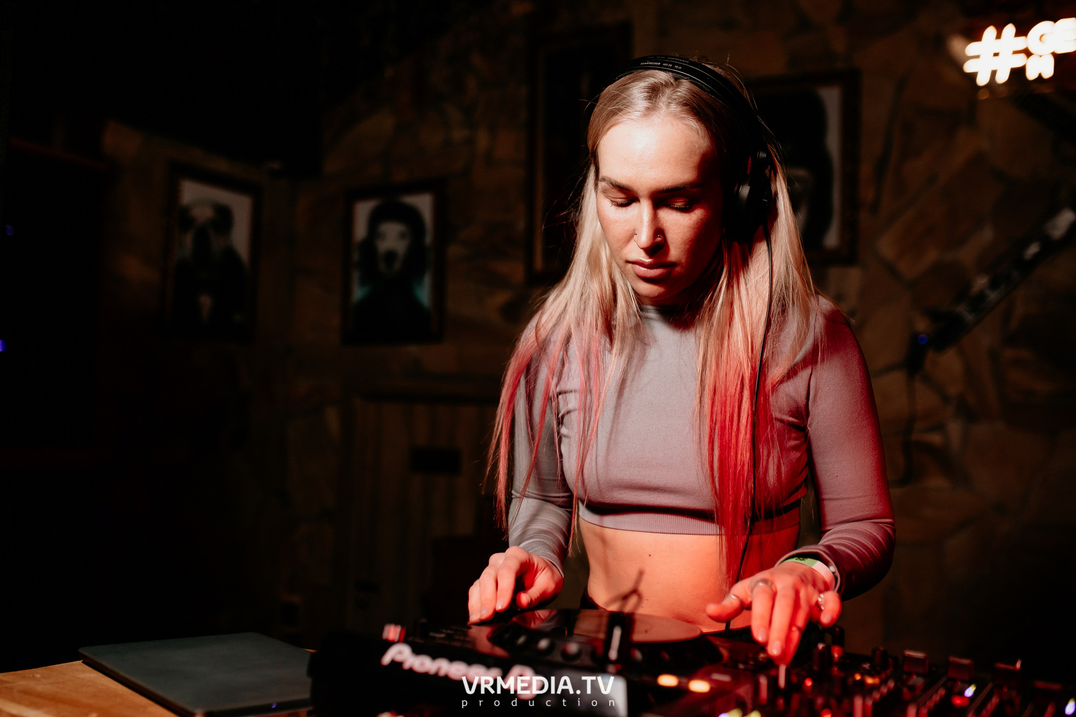 Выходные в «Alpen Club»