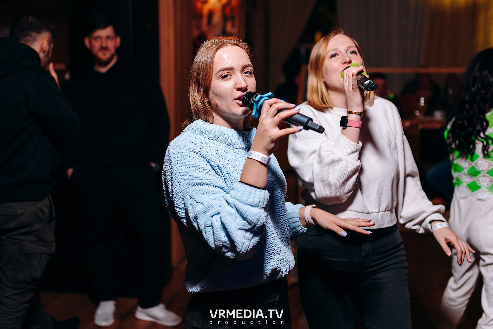 Выходные в «Alpen Club»