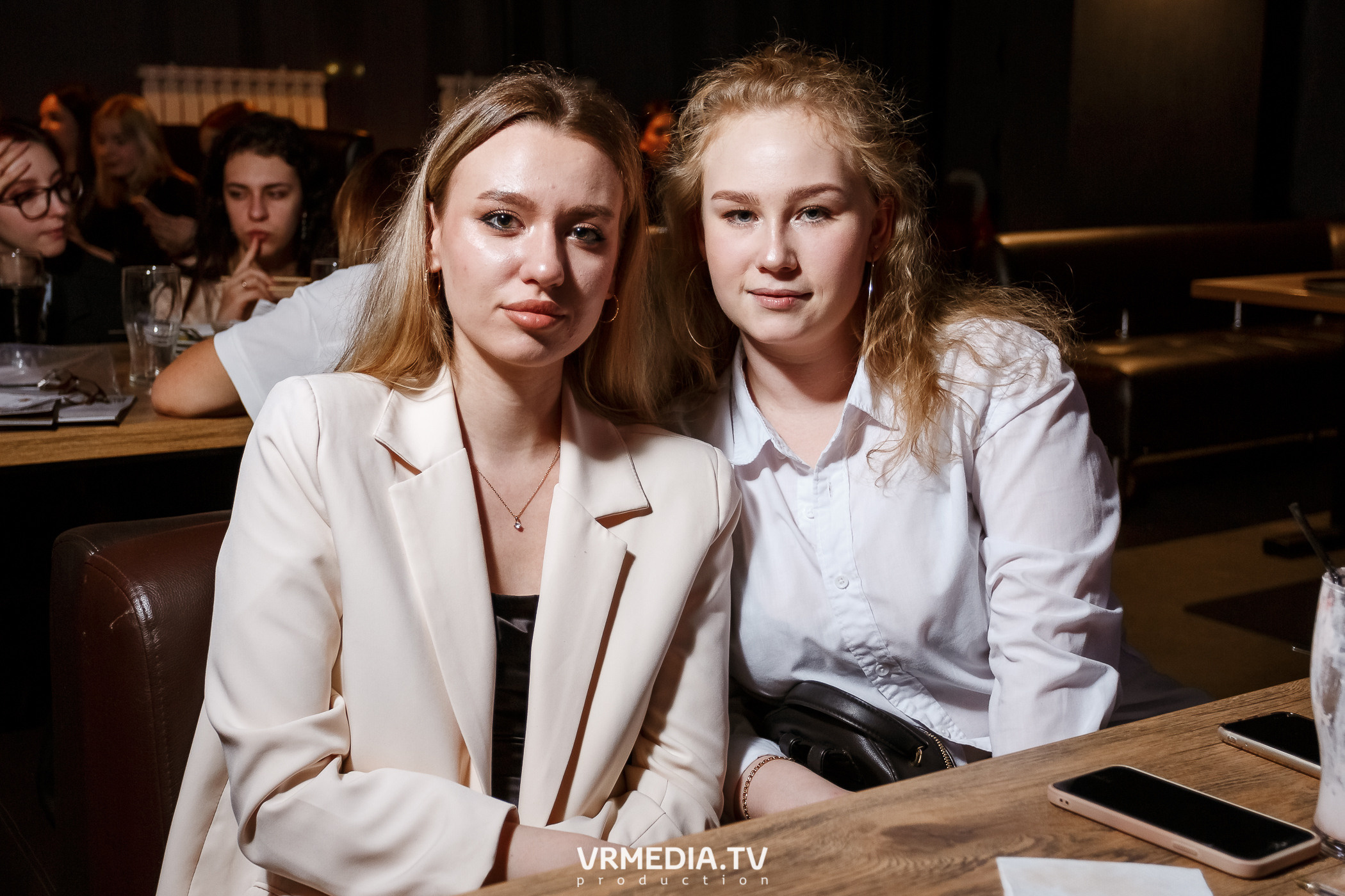 WOW QUIZ в баре «DOSKI»